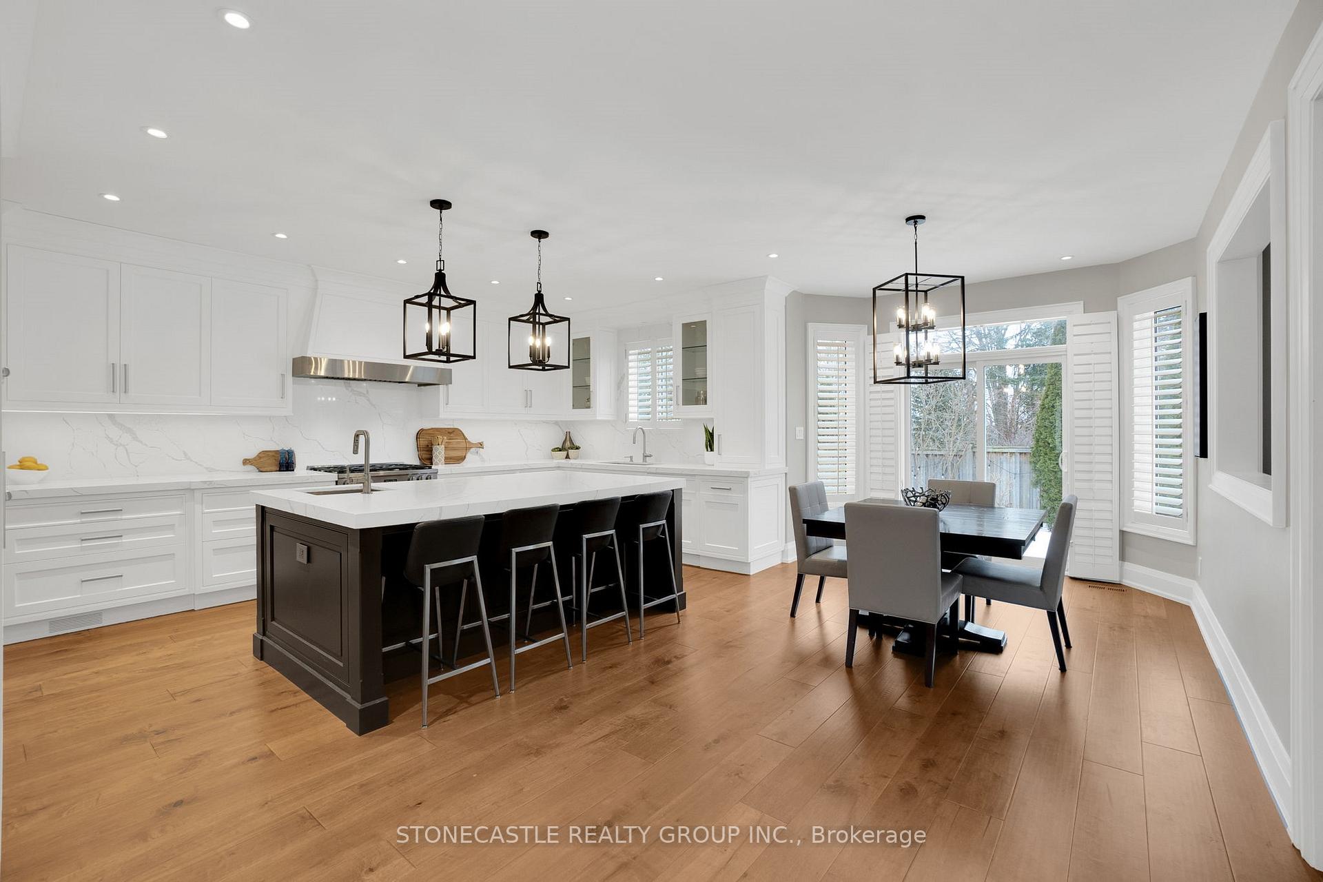 Photo 13 of 113 Rota Crescent, Vaughan, Sonoma Heights — HOMEH