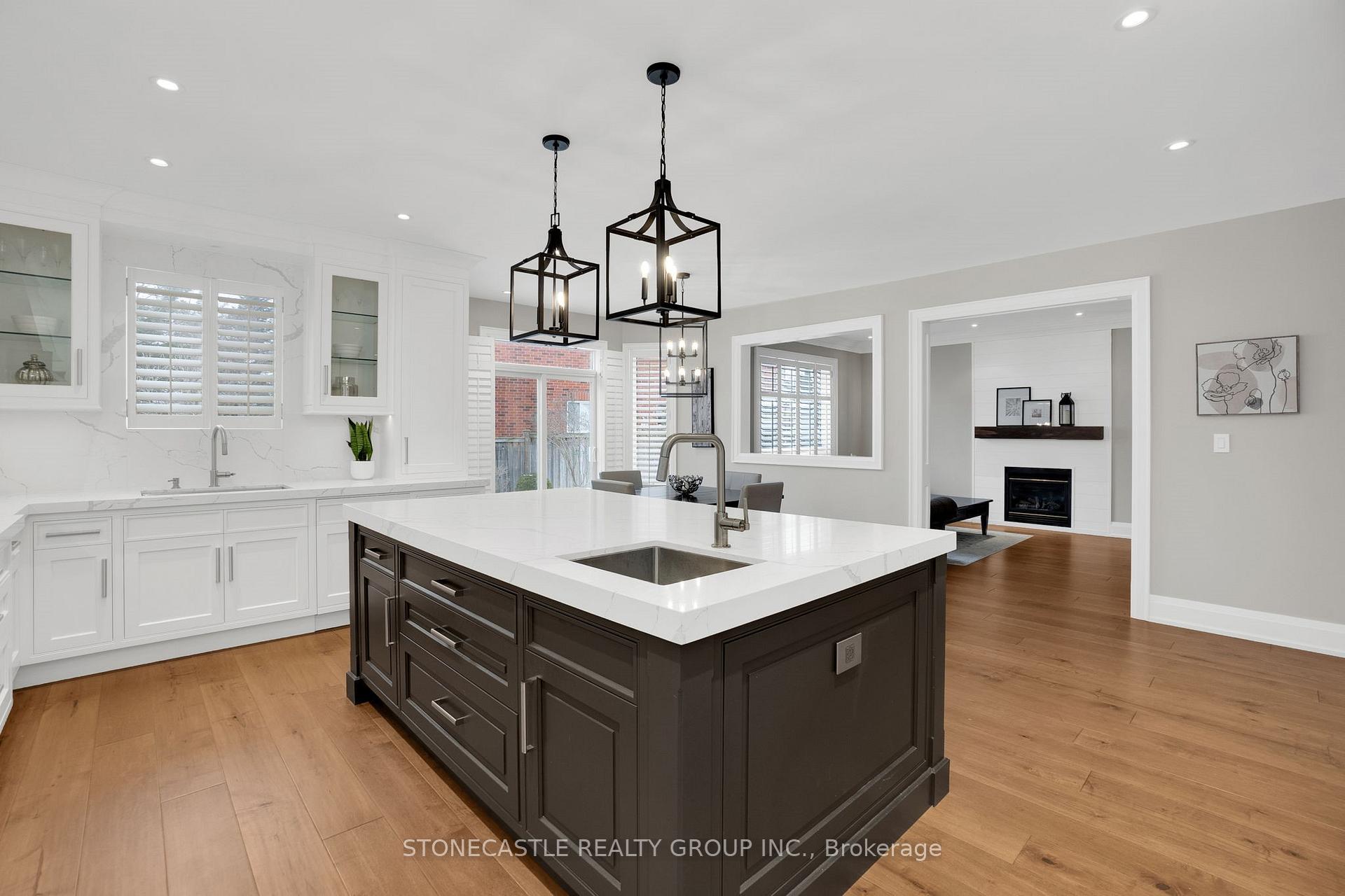 Photo 18 of 113 Rota Crescent, Vaughan, Sonoma Heights — HOMEH