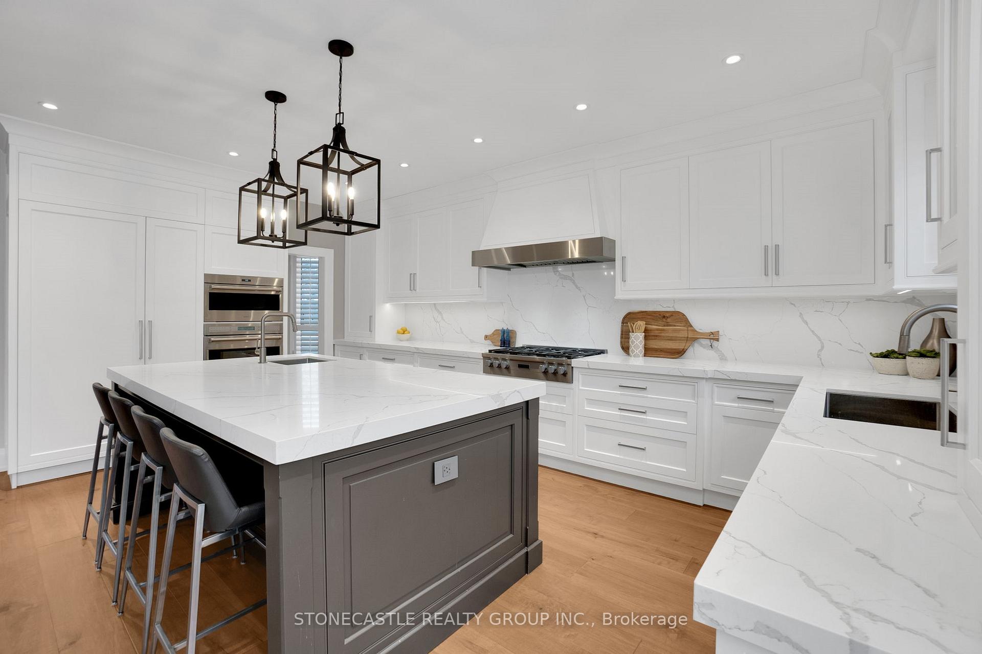 Photo 20 of 113 Rota Crescent, Vaughan, Sonoma Heights — HOMEH