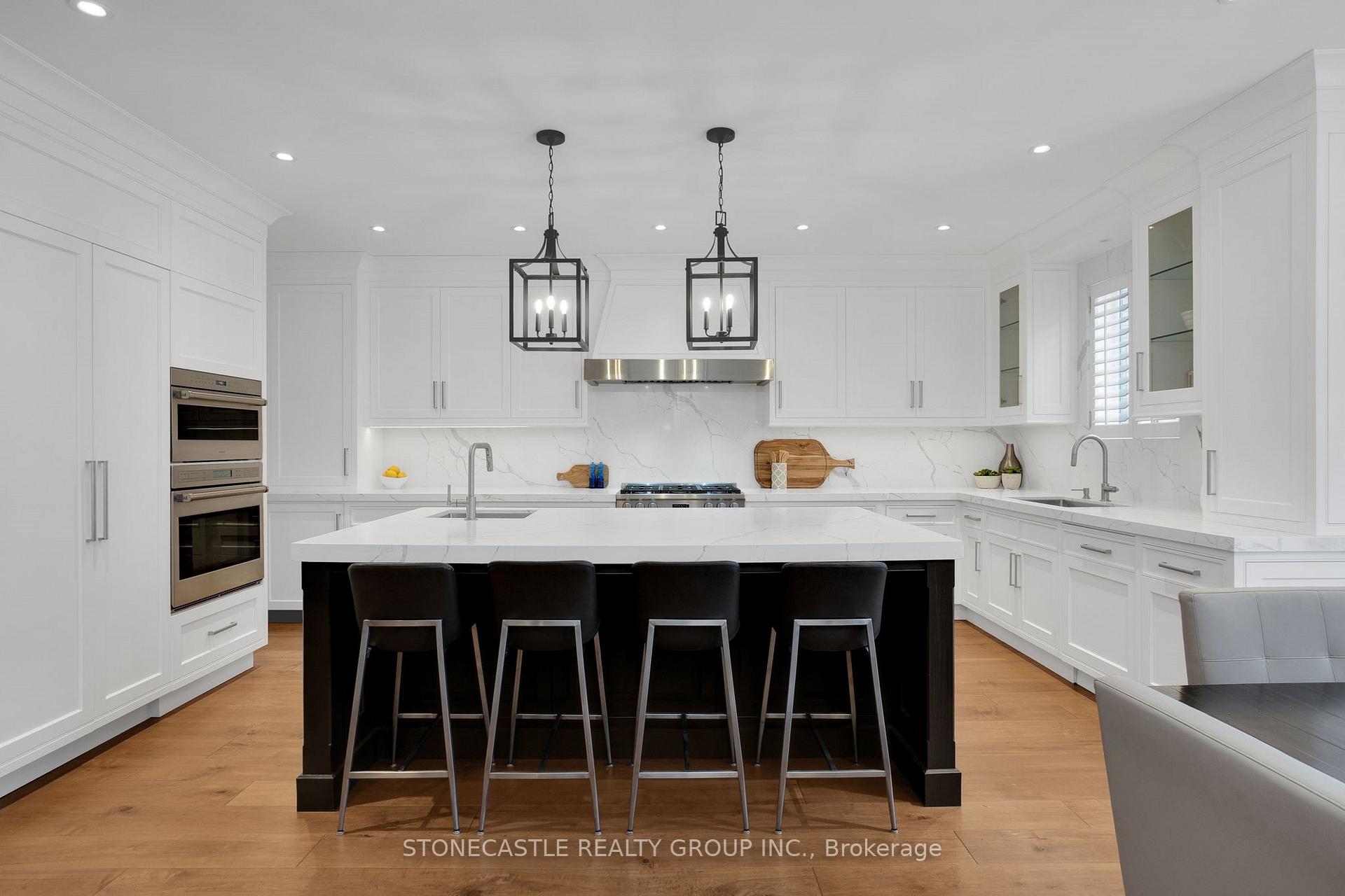 Photo 12 of 113 Rota Crescent, Vaughan, Sonoma Heights — HOMEH