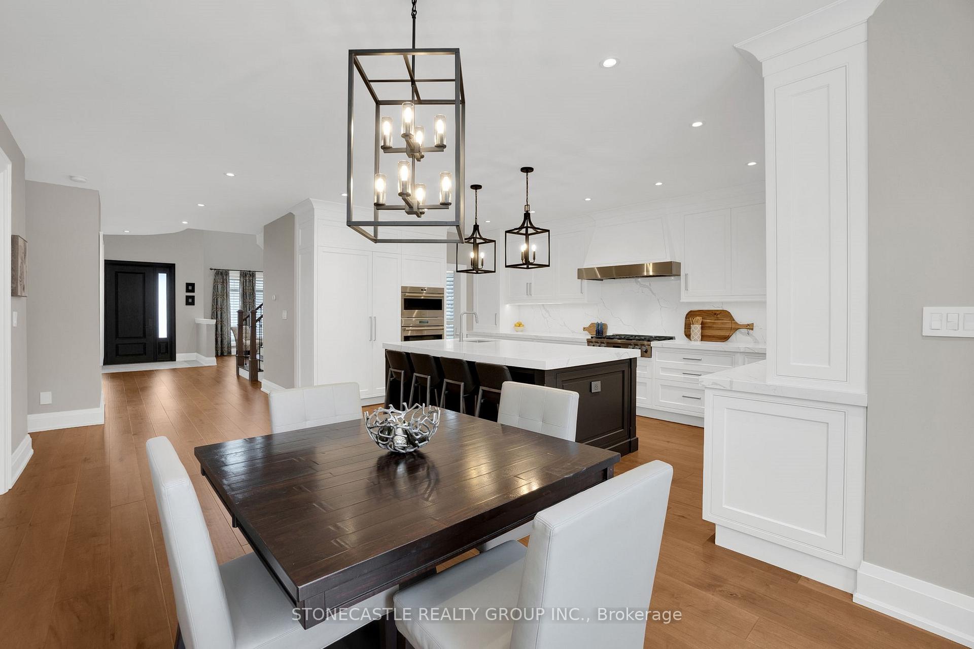 Photo 17 of 113 Rota Crescent, Vaughan, Sonoma Heights — HOMEH