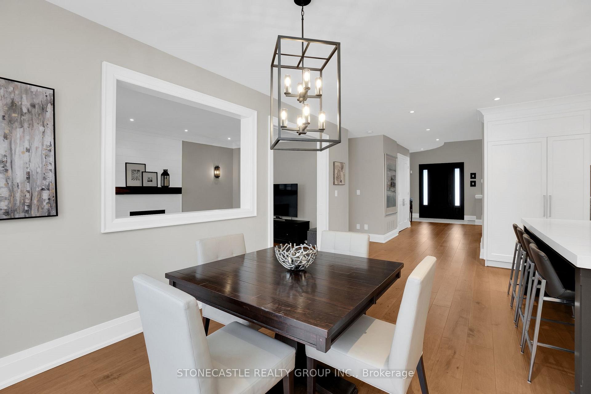 Photo 16 of 113 Rota Crescent, Vaughan, Sonoma Heights — HOMEH