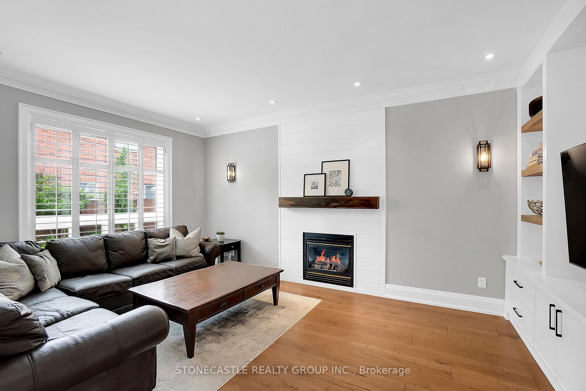 Photo 40 of 113 Rota Crescent, Vaughan, Sonoma Heights — HOMEH