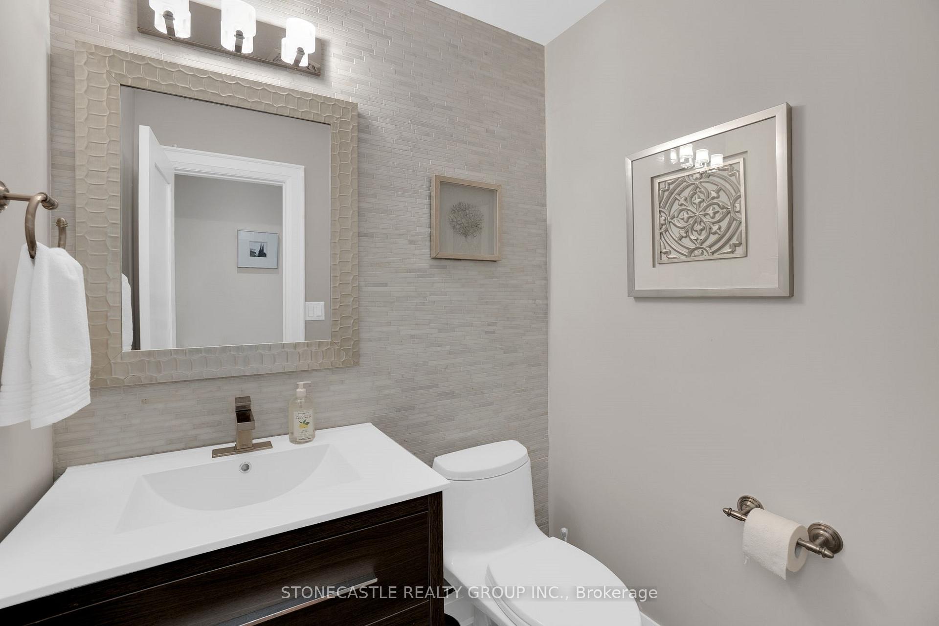 Photo 37 of 113 Rota Crescent, Vaughan, Sonoma Heights — HOMEH