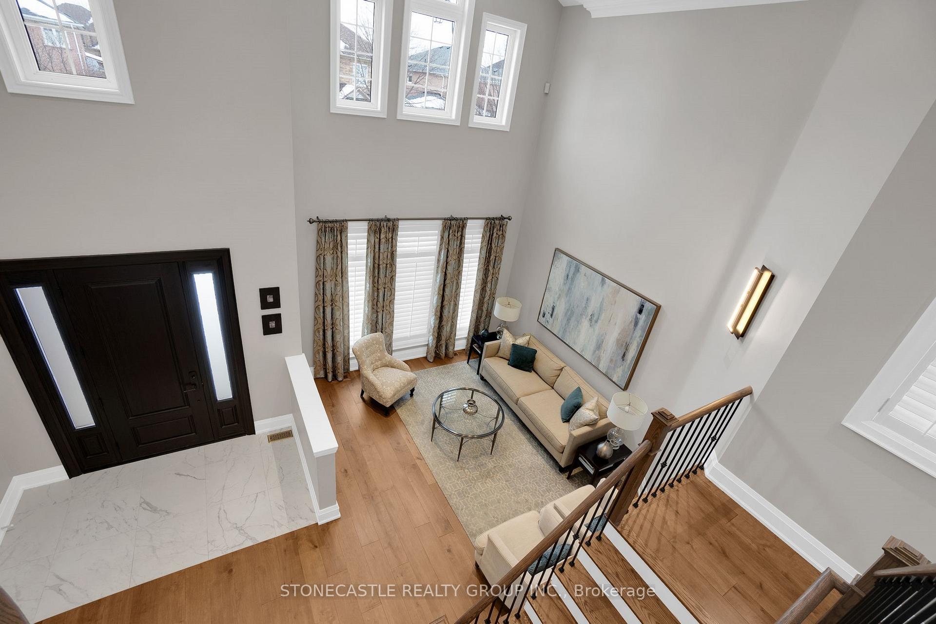 Photo 29 of 113 Rota Crescent, Vaughan, Sonoma Heights — HOMEH
