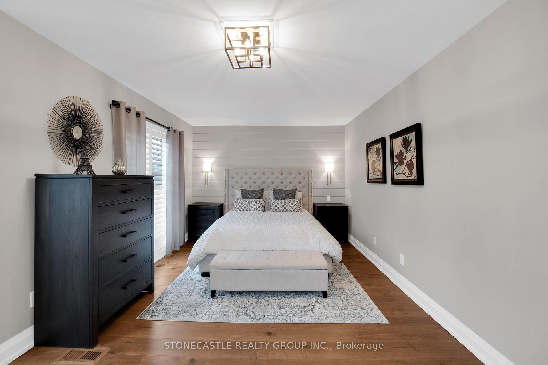 Photo 23 of 113 Rota Crescent, Vaughan, Sonoma Heights — HOMEH