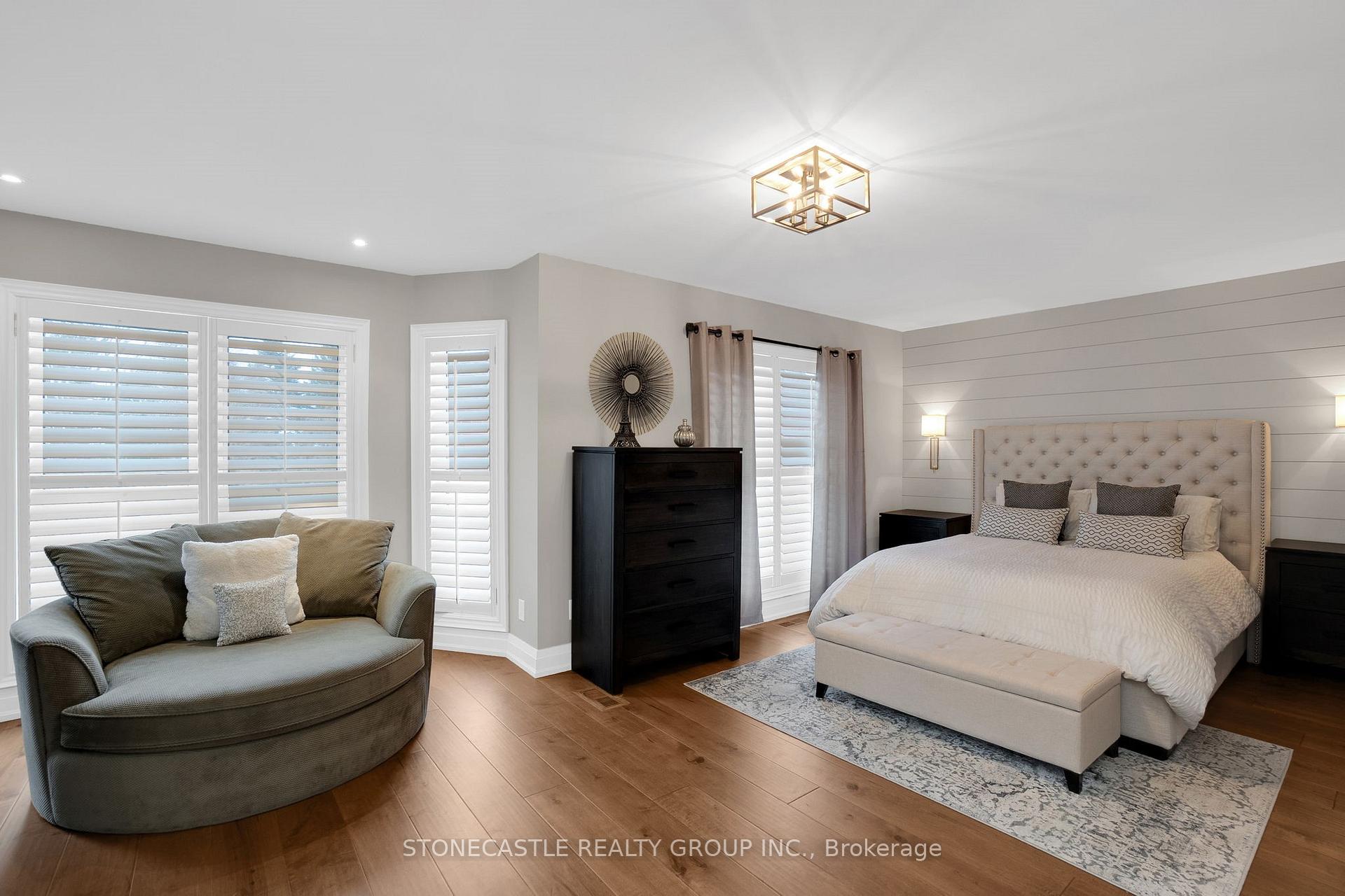 Photo 36 of 113 Rota Crescent, Vaughan, Sonoma Heights — HOMEH