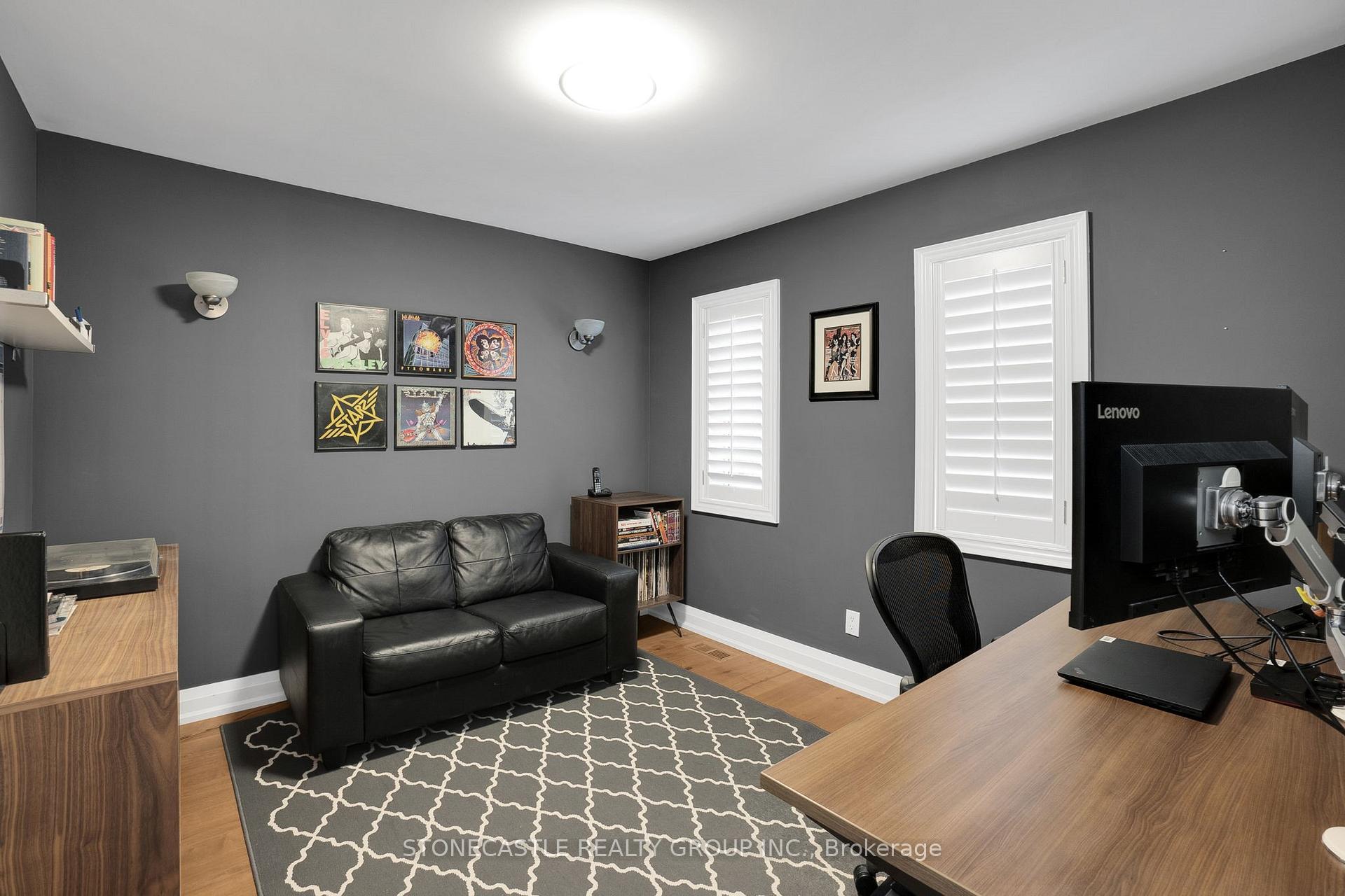 Photo 24 of 113 Rota Crescent, Vaughan, Sonoma Heights — HOMEH