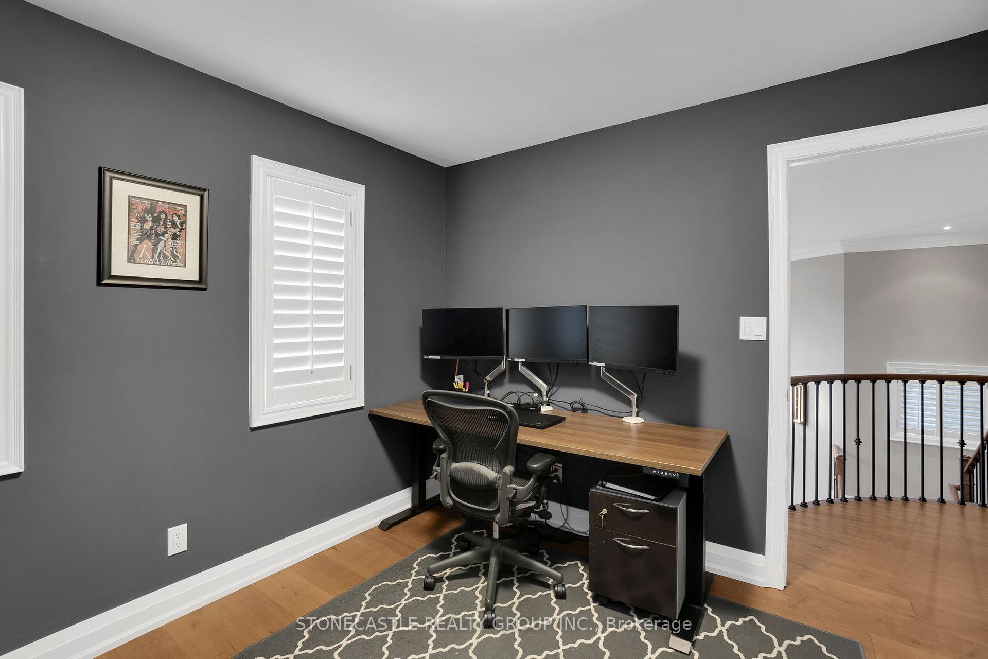 Photo 38 of 113 Rota Crescent, Vaughan, Sonoma Heights — HOMEH