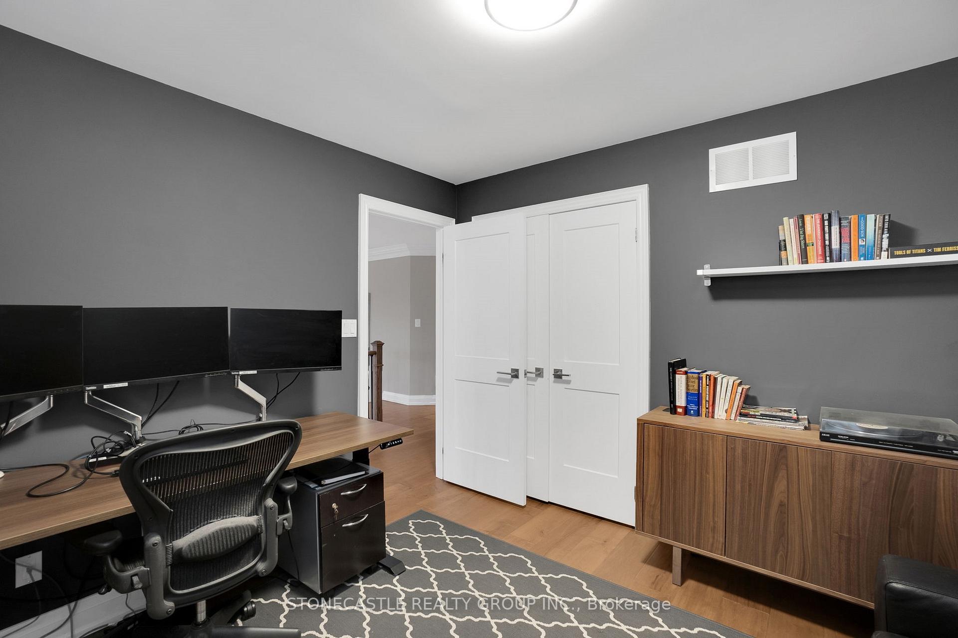 Photo 45 of 113 Rota Crescent, Vaughan, Sonoma Heights — HOMEH