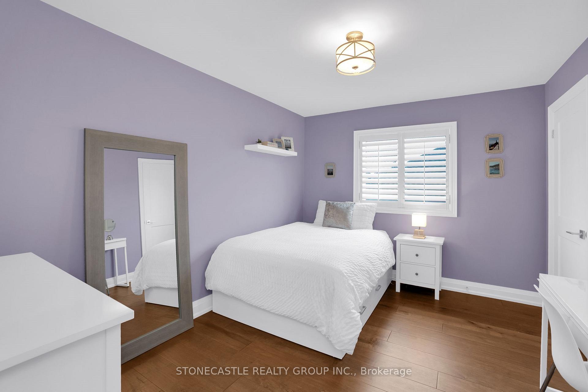Photo 39 of 113 Rota Crescent, Vaughan, Sonoma Heights — HOMEH