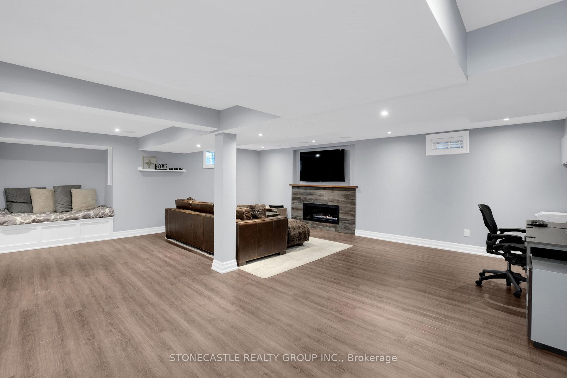 Photo 47 of 113 Rota Crescent, Vaughan, Sonoma Heights — HOMEH