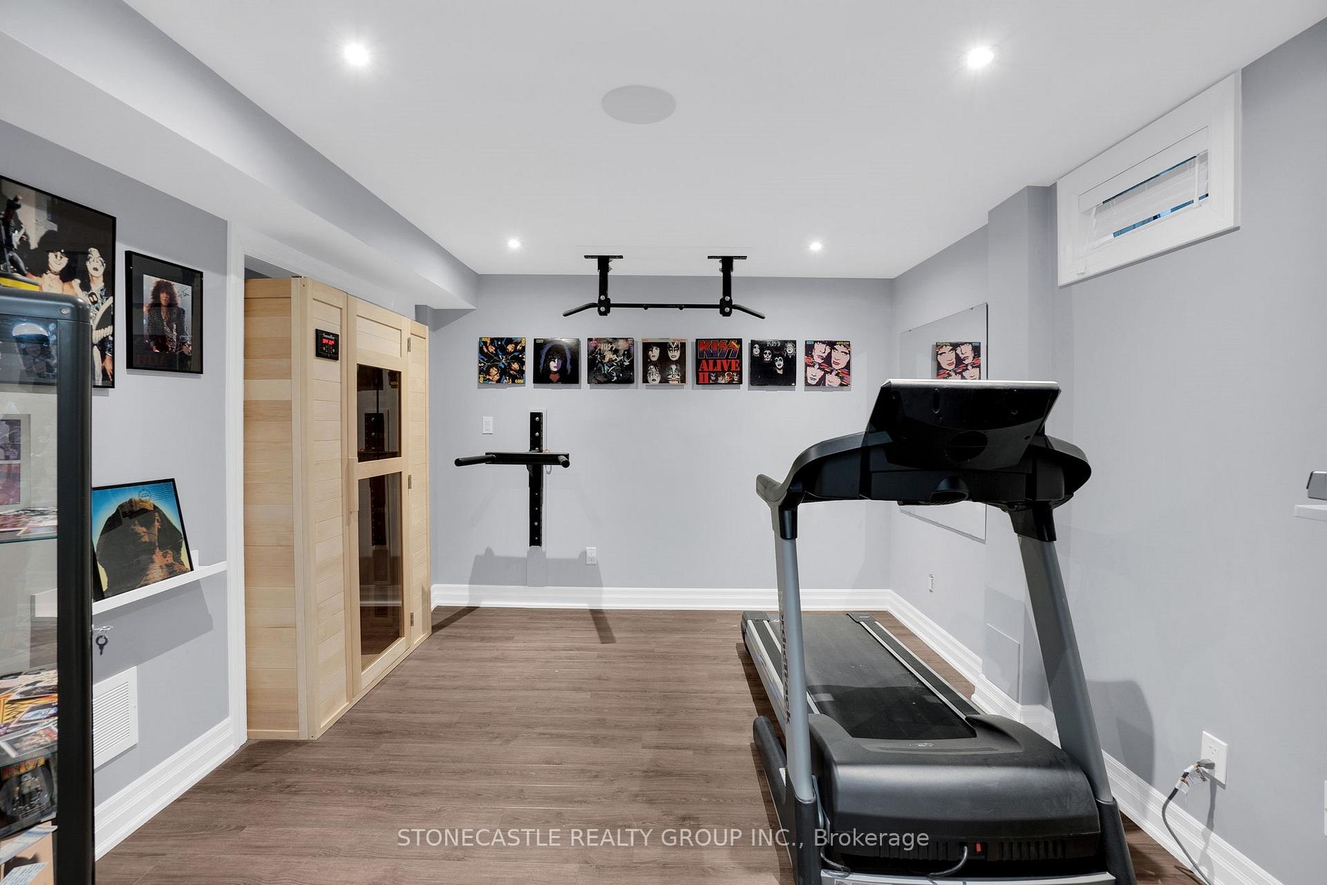 Photo 49 of 113 Rota Crescent, Vaughan, Sonoma Heights — HOMEH