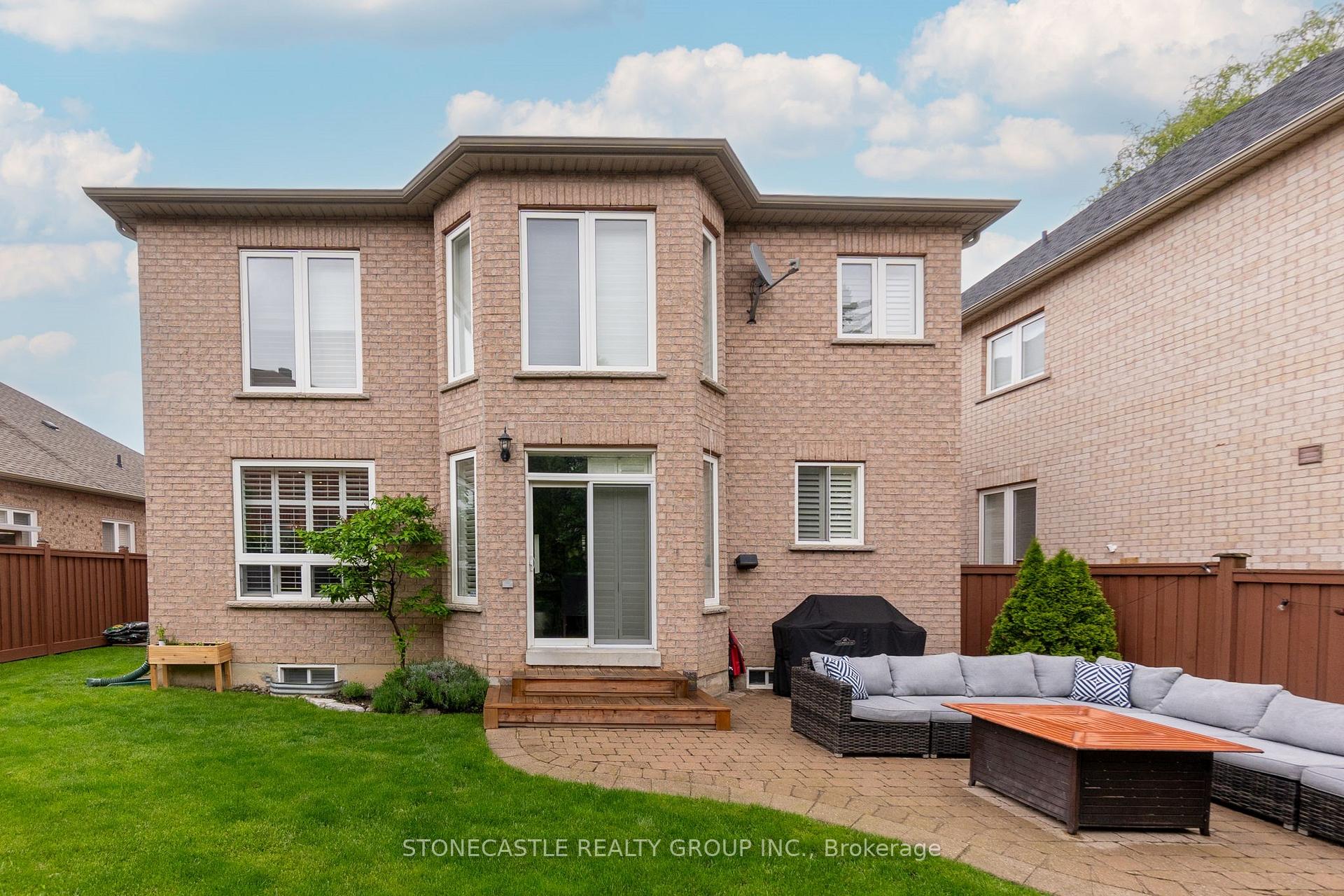 Photo 46 of 113 Rota Crescent, Vaughan, Sonoma Heights — HOMEH