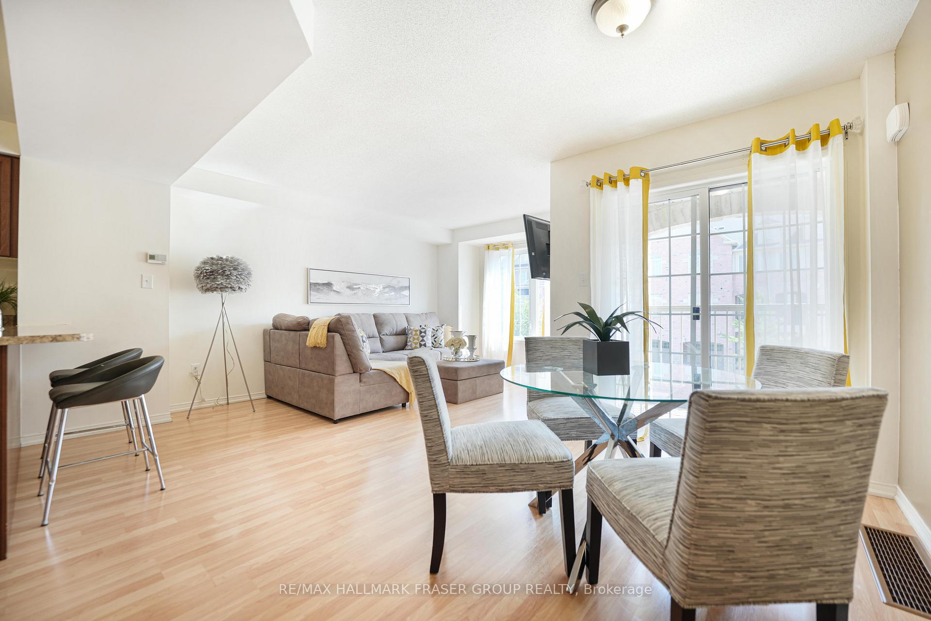 Photo 3 of 18 Silvester Street, Ajax, Northeast Ajax — HOMEH
