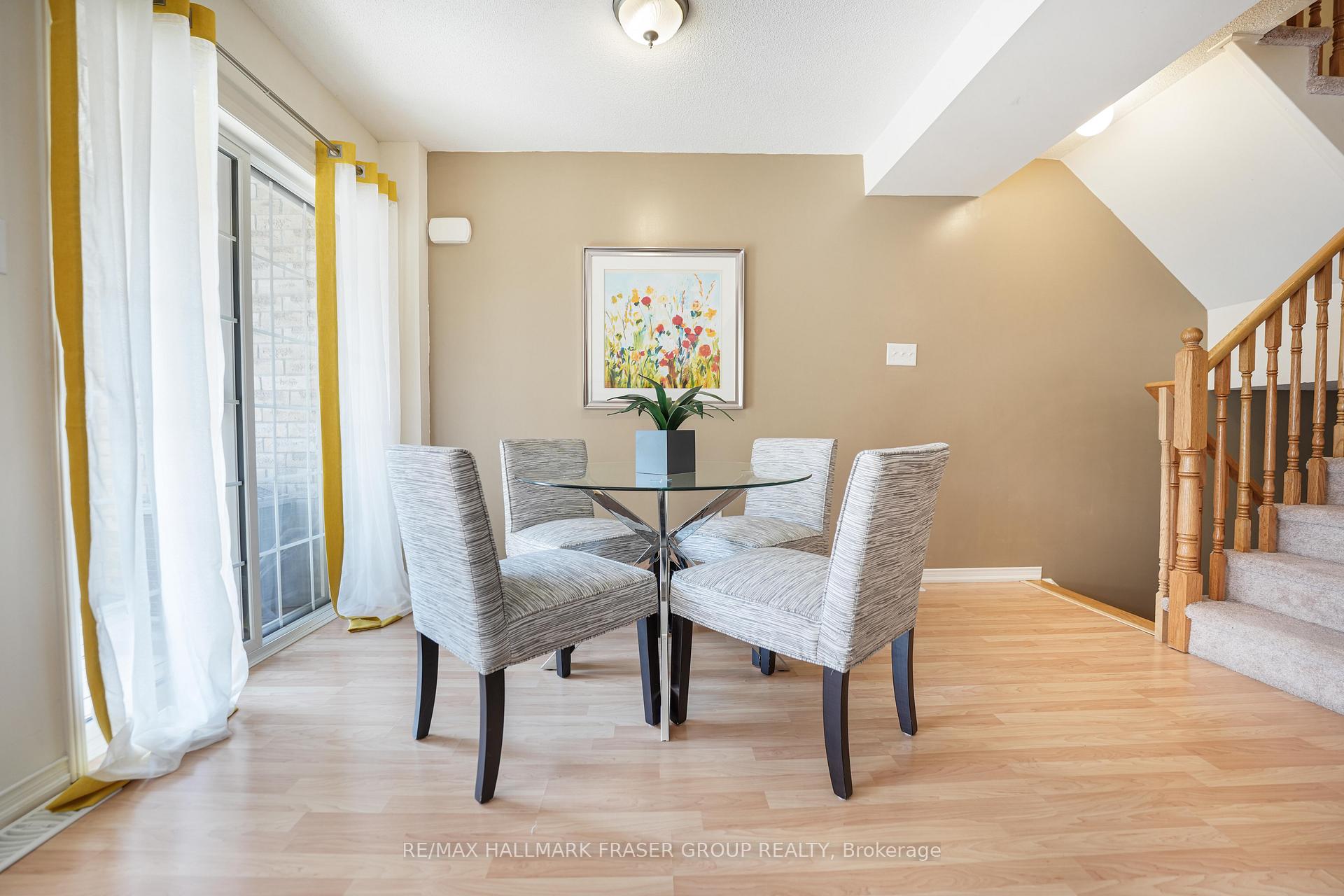 Photo 8 of 18 Silvester Street, Ajax, Northeast Ajax — HOMEH