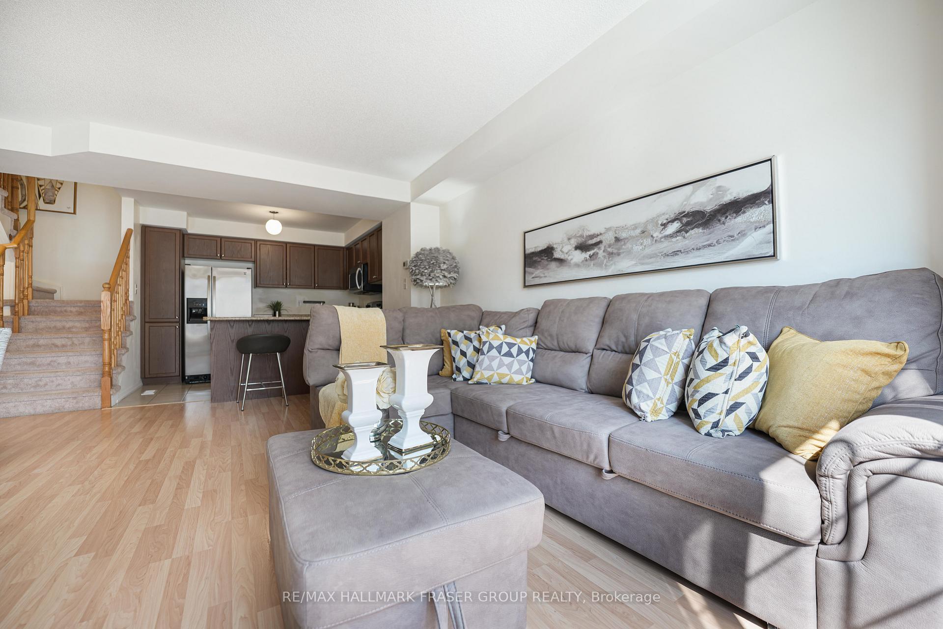 Photo 13 of 18 Silvester Street, Ajax, Northeast Ajax — HOMEH