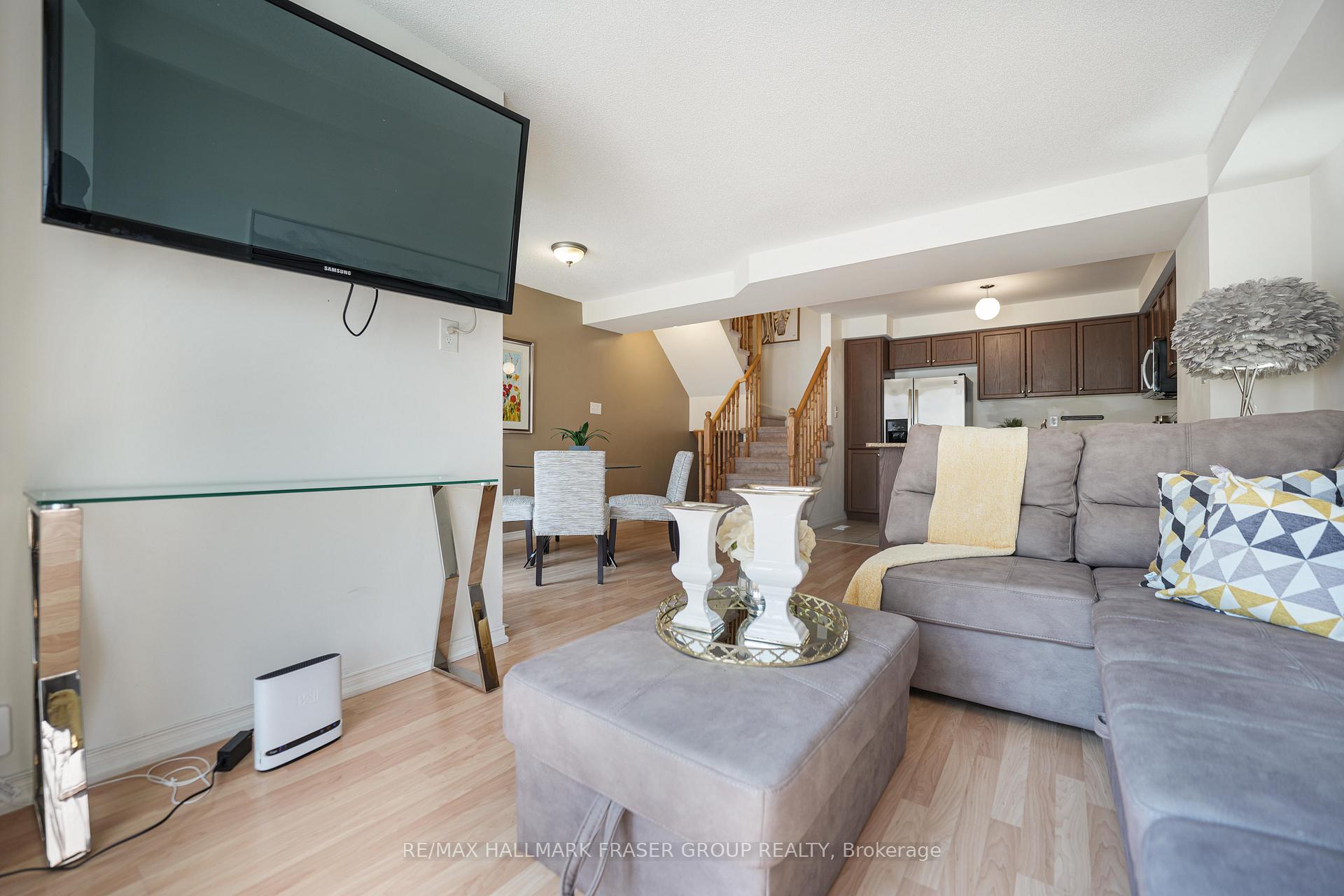 Photo 12 of 18 Silvester Street, Ajax, Northeast Ajax — HOMEH