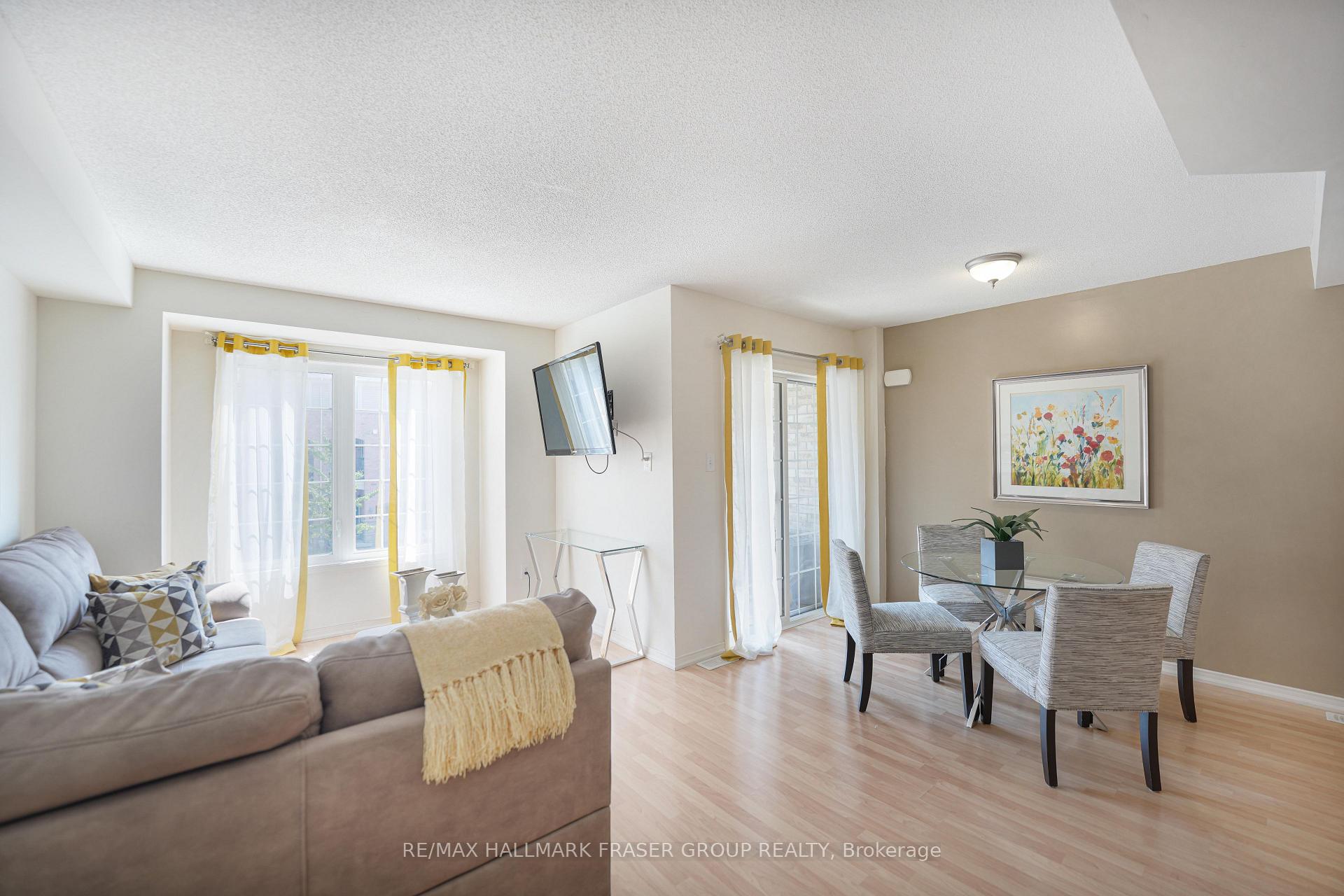 Photo 18 of 18 Silvester Street, Ajax, Northeast Ajax — HOMEH