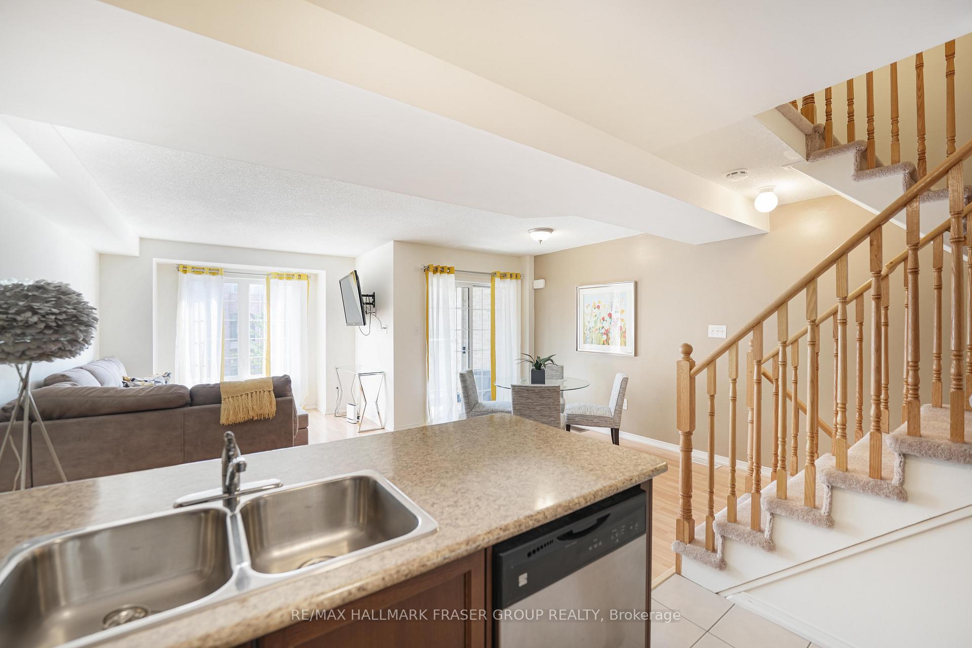 Photo 10 of 18 Silvester Street, Ajax, Northeast Ajax — HOMEH