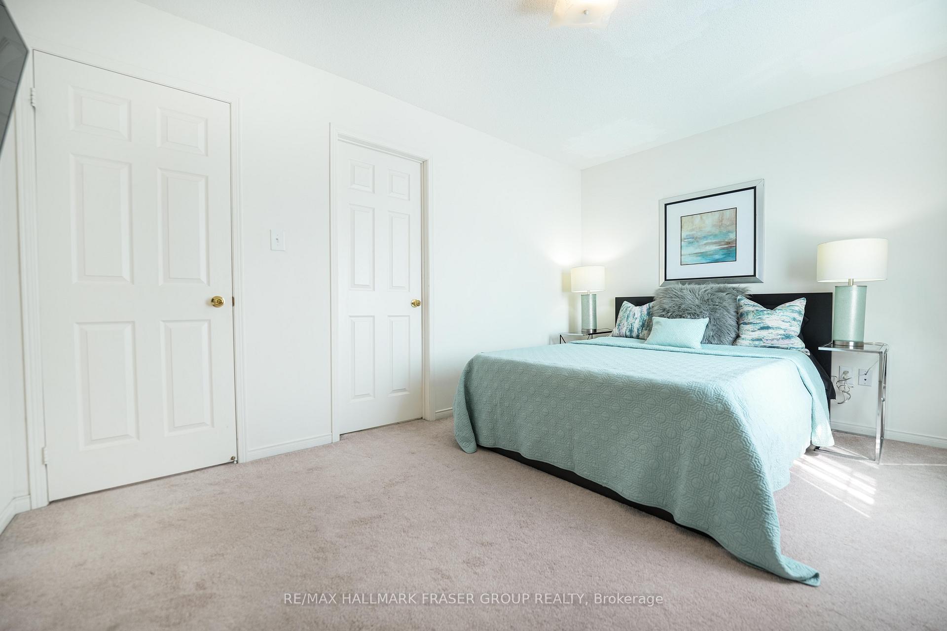 Photo 16 of 18 Silvester Street, Ajax, Northeast Ajax — HOMEH