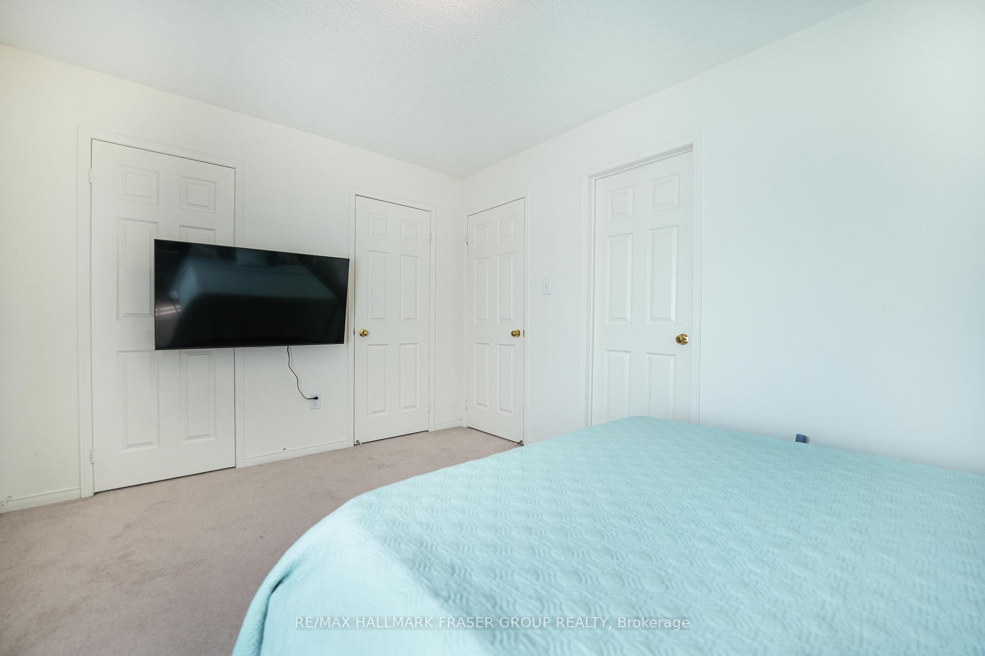 Photo 14 of 18 Silvester Street, Ajax, Northeast Ajax — HOMEH