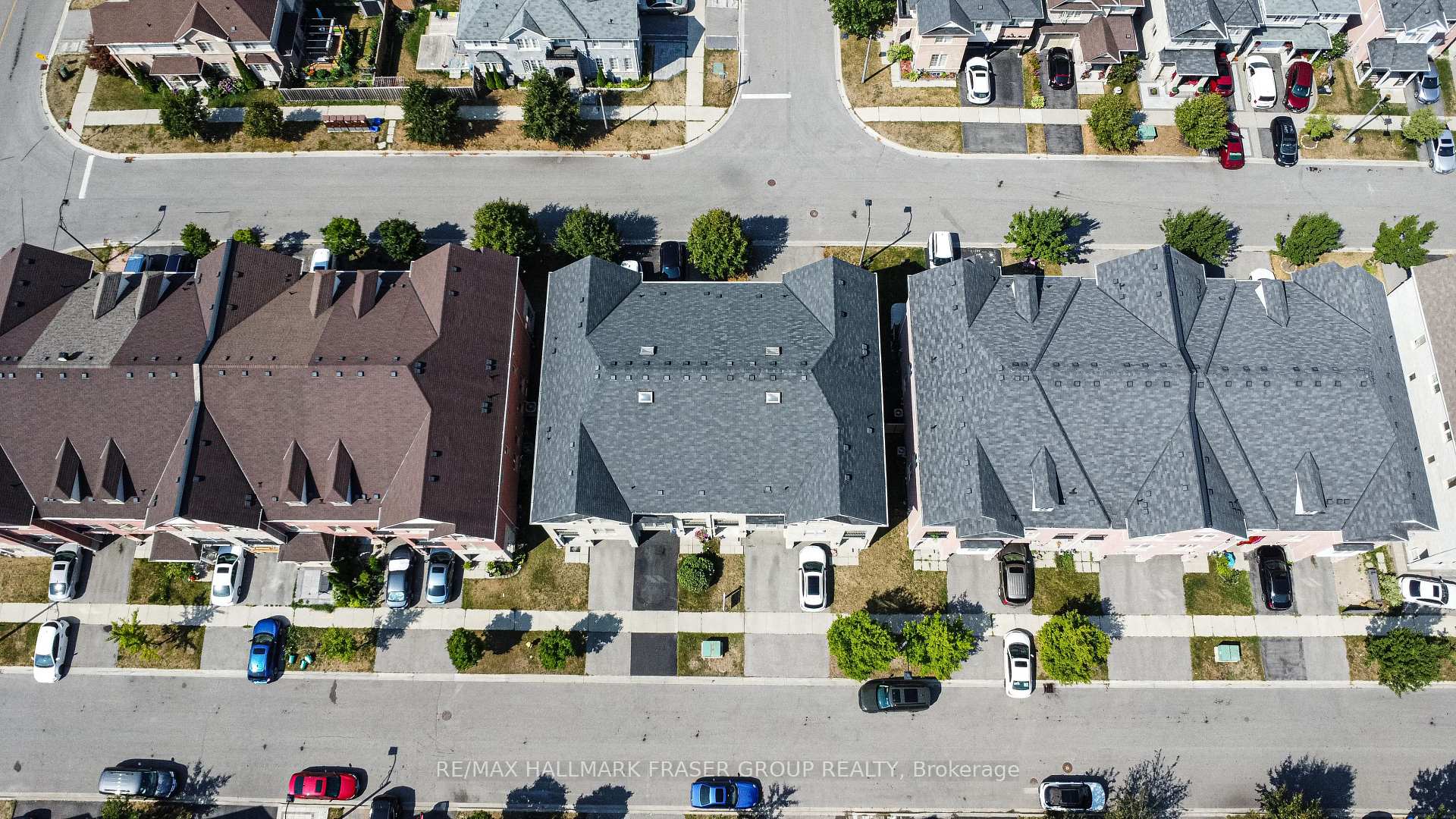 Photo 17 of 18 Silvester Street, Ajax, Northeast Ajax — HOMEH