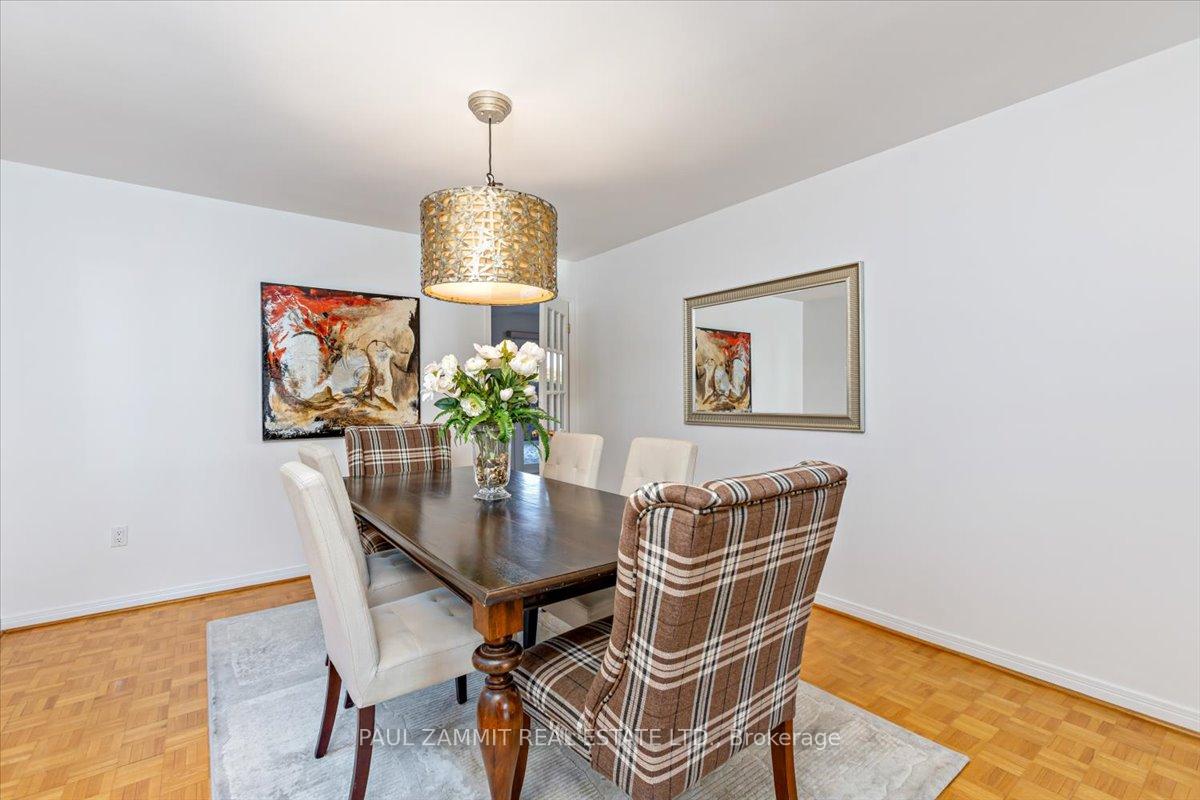 Photo 27 of 16 Parklawn Crescent, Markham, Thornlea — HOMEH