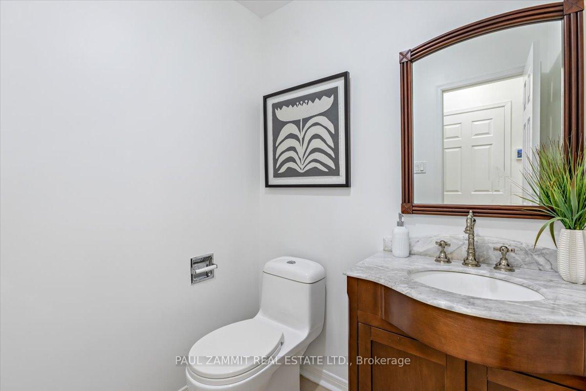 Photo 7 of 16 Parklawn Crescent, Markham, Thornlea — HOMEH