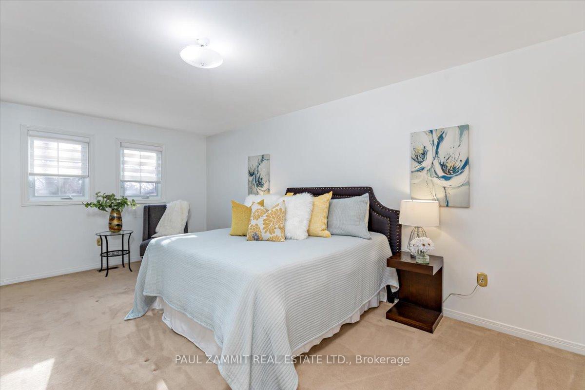 Photo 16 of 16 Parklawn Crescent, Markham, Thornlea — HOMEH