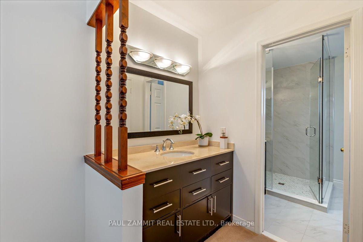 Photo 13 of 16 Parklawn Crescent, Markham, Thornlea — HOMEH