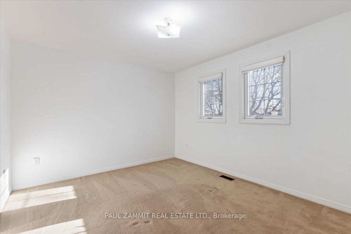 Photo 20 of 16 Parklawn Crescent, Markham, Thornlea — HOMEH