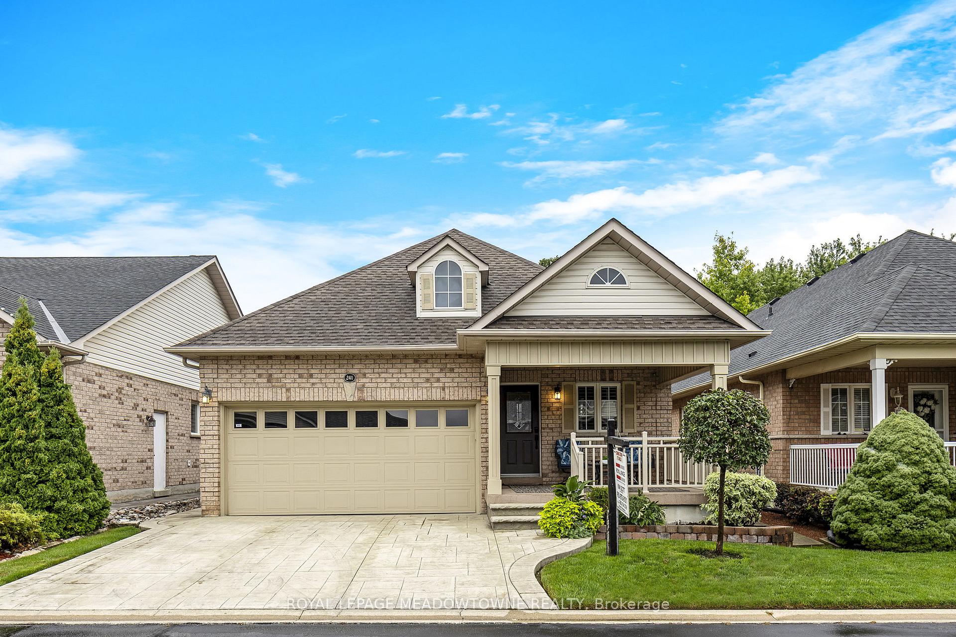 Photo 2 of 241 Ledwith Drive, Milton, Timberlea — HOMEH