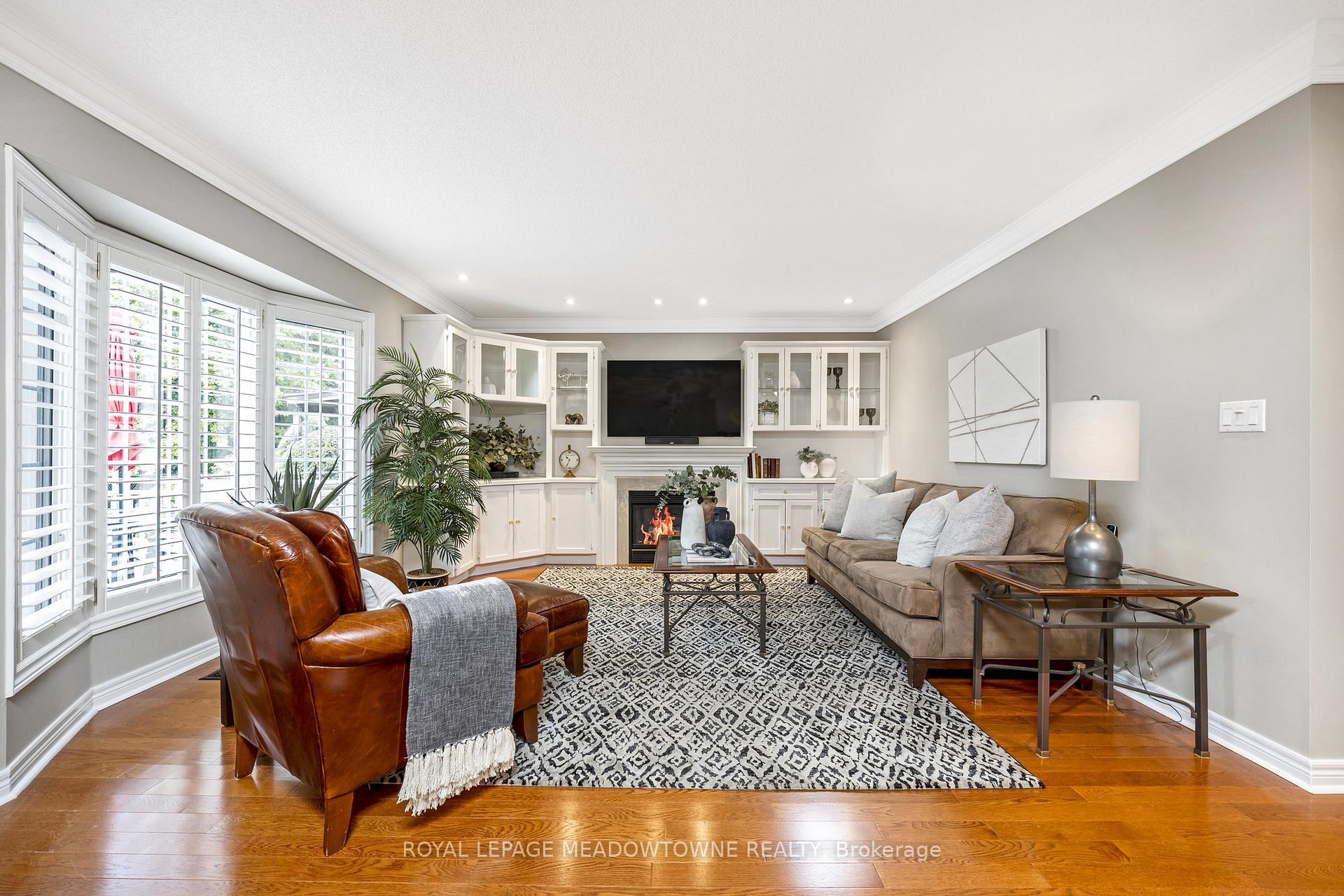 Photo 4 of 241 Ledwith Drive, Milton, Timberlea — HOMEH