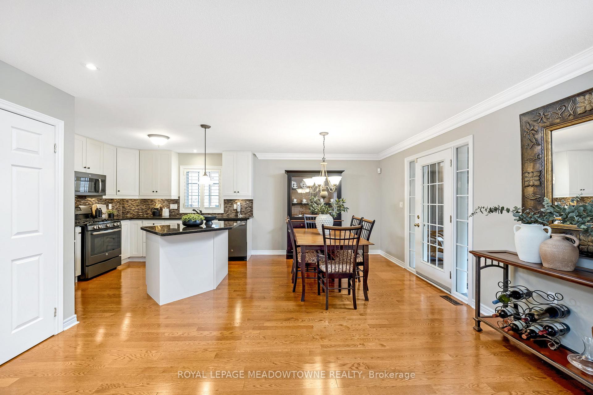Photo 5 of 241 Ledwith Drive, Milton, Timberlea — HOMEH