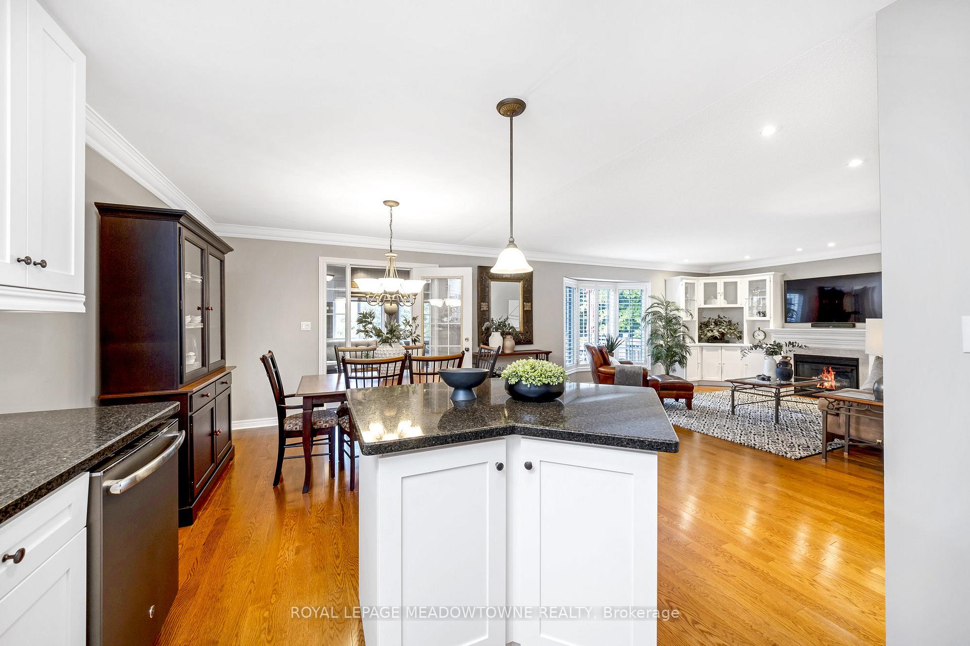 Photo 7 of 241 Ledwith Drive, Milton, Timberlea — HOMEH