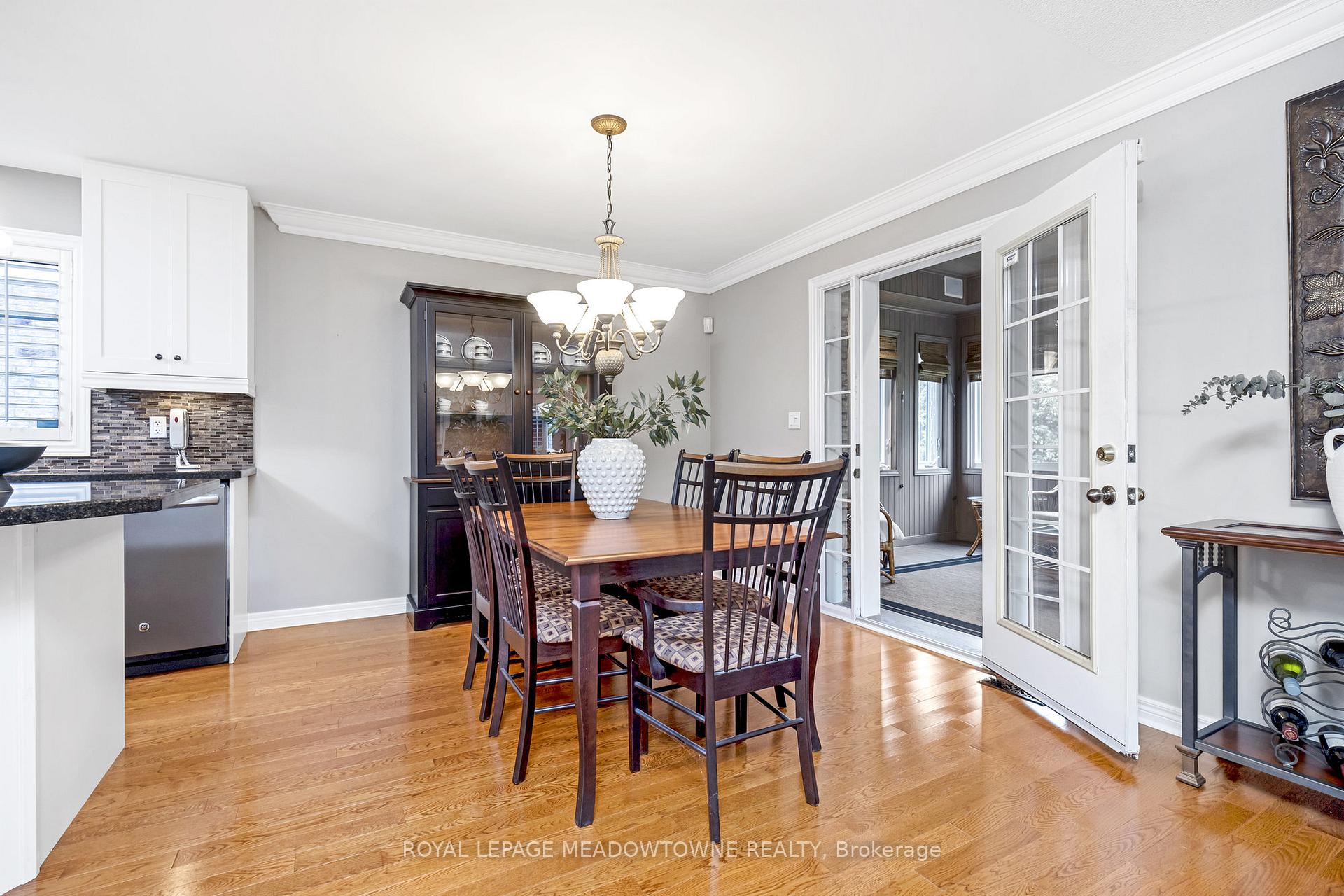 Photo 42 of 241 Ledwith Drive, Milton, Timberlea — HOMEH