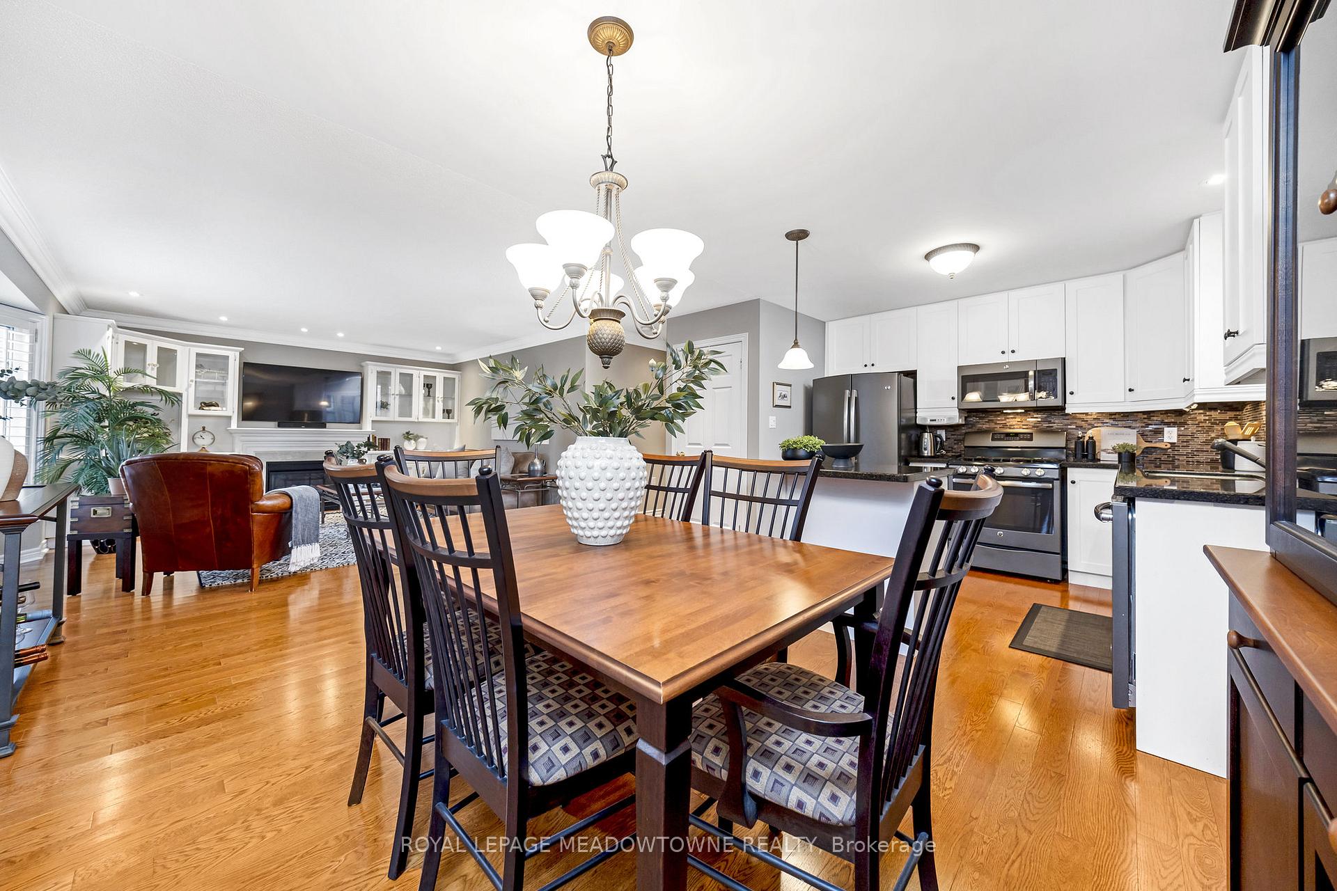 Photo 10 of 241 Ledwith Drive, Milton, Timberlea — HOMEH