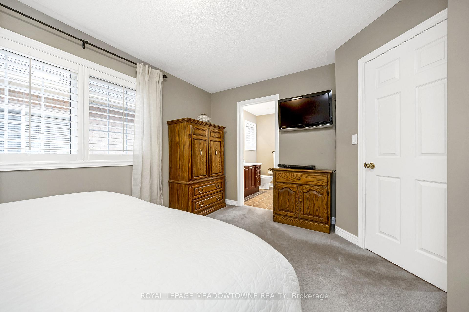 Photo 19 of 241 Ledwith Drive, Milton, Timberlea — HOMEH
