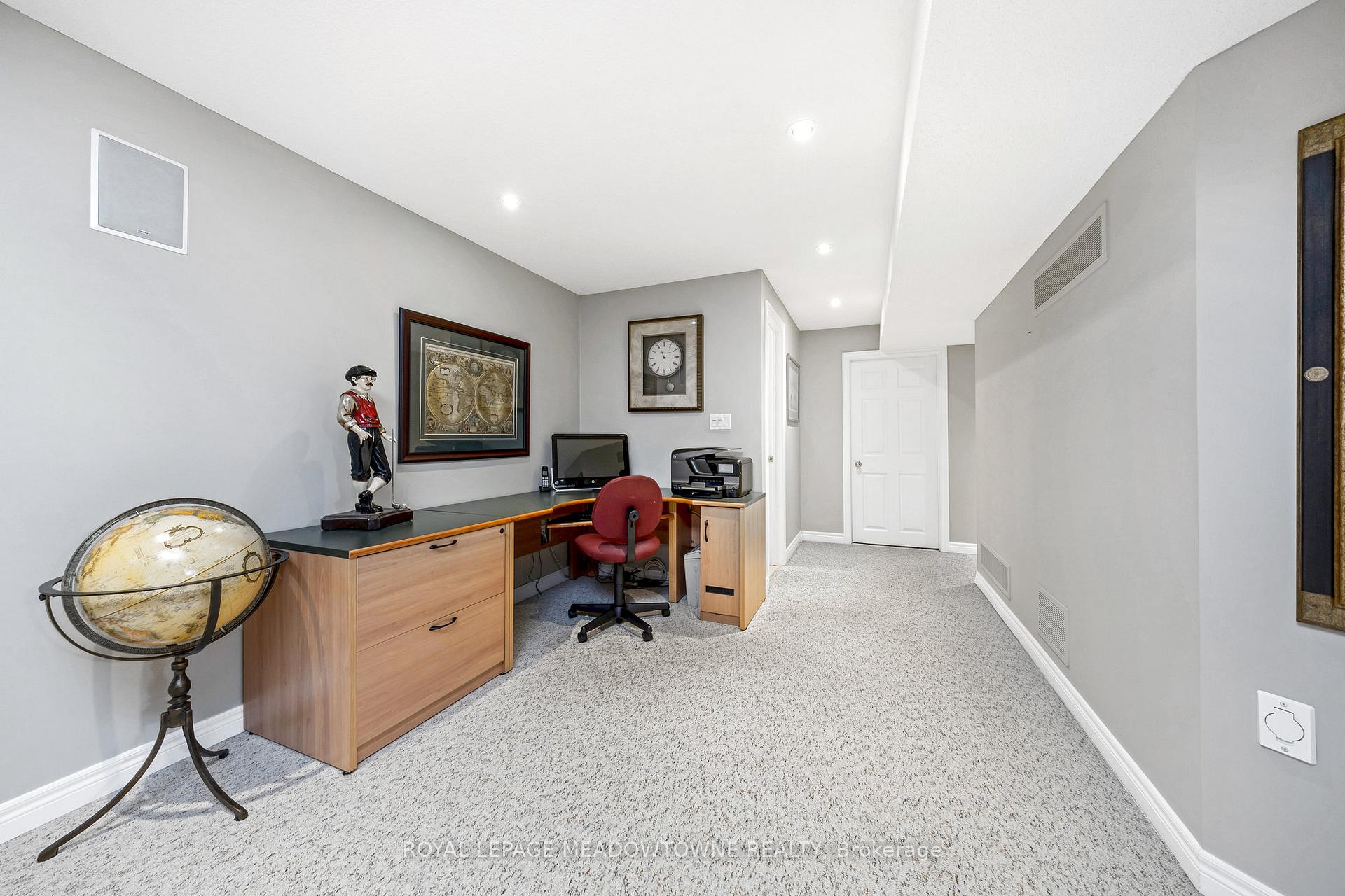 Photo 27 of 241 Ledwith Drive, Milton, Timberlea — HOMEH
