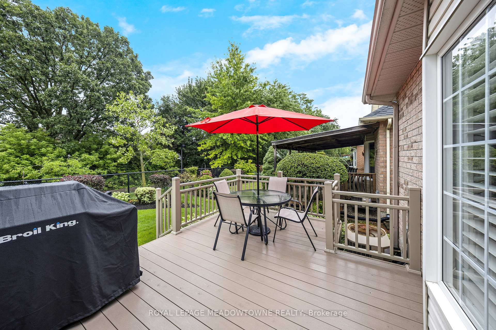 Photo 29 of 241 Ledwith Drive, Milton, Timberlea — HOMEH