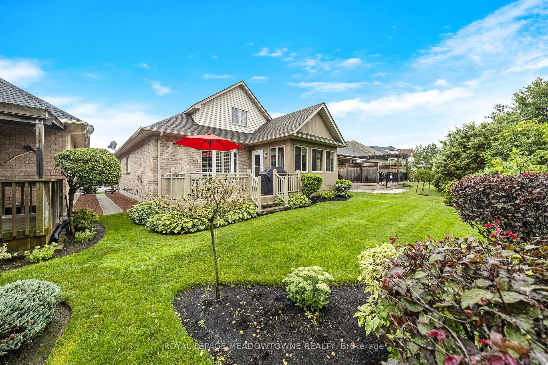 Photo 33 of 241 Ledwith Drive, Milton, Timberlea — HOMEH
