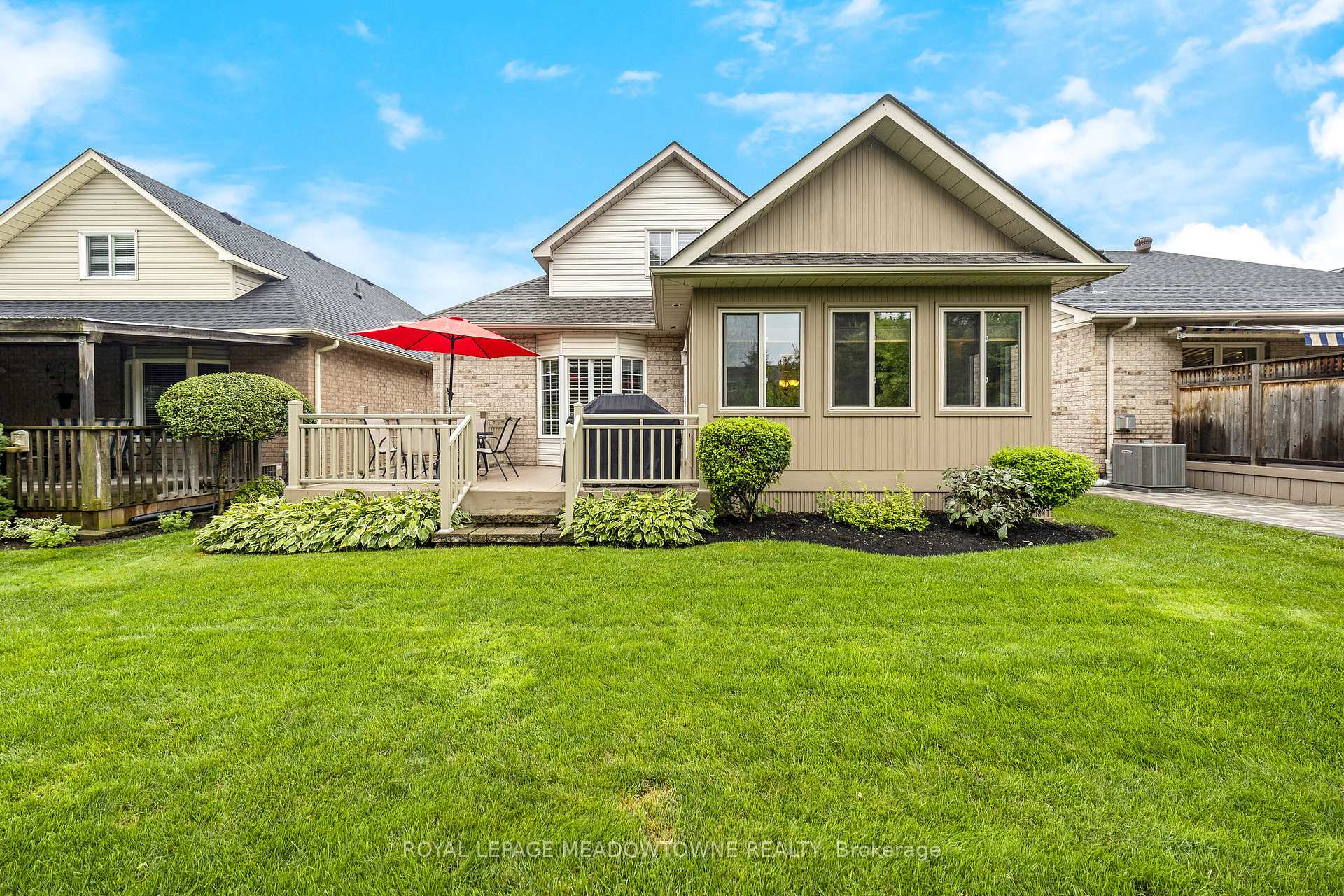 Photo 35 of 241 Ledwith Drive, Milton, Timberlea — HOMEH