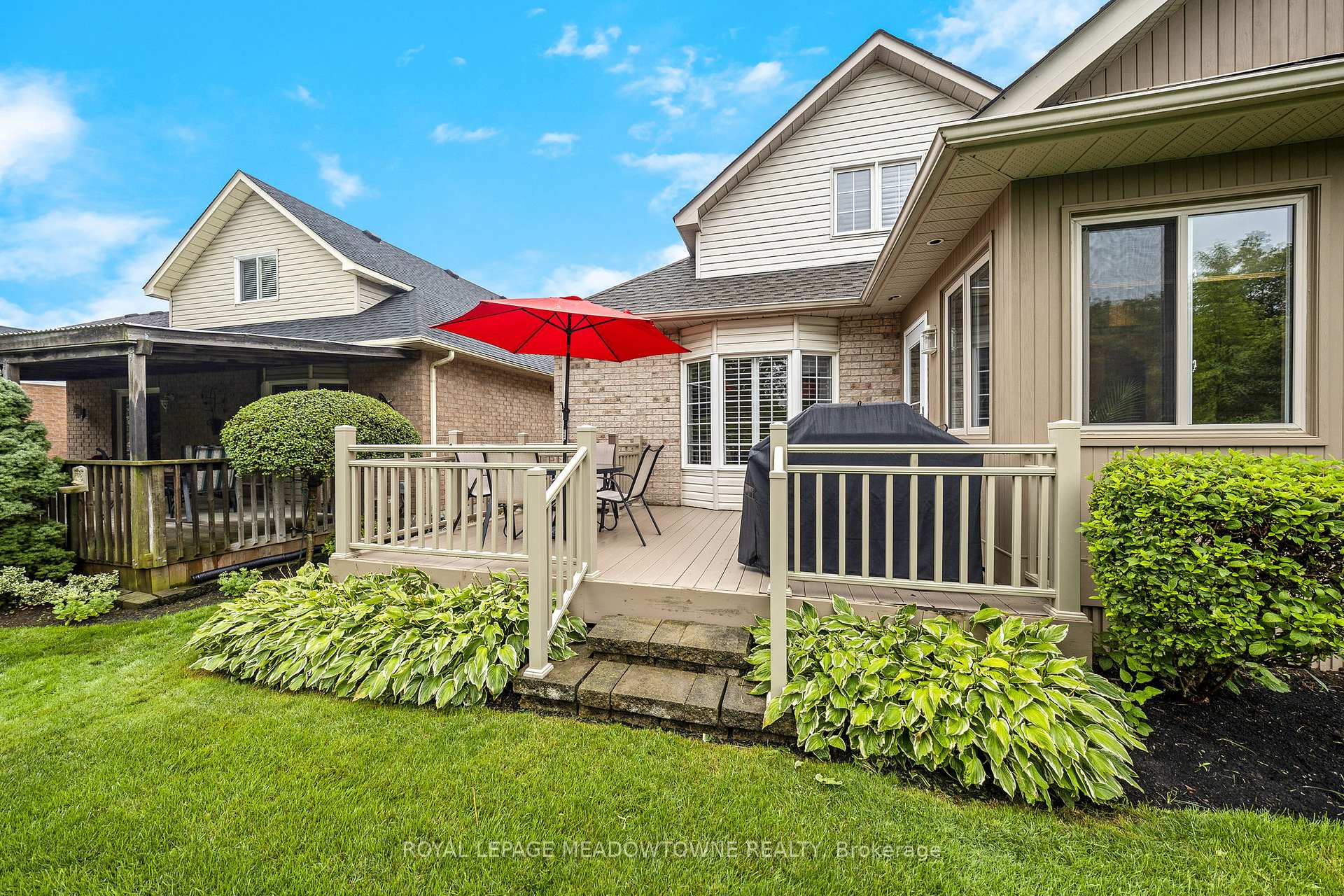 Photo 44 of 241 Ledwith Drive, Milton, Timberlea — HOMEH