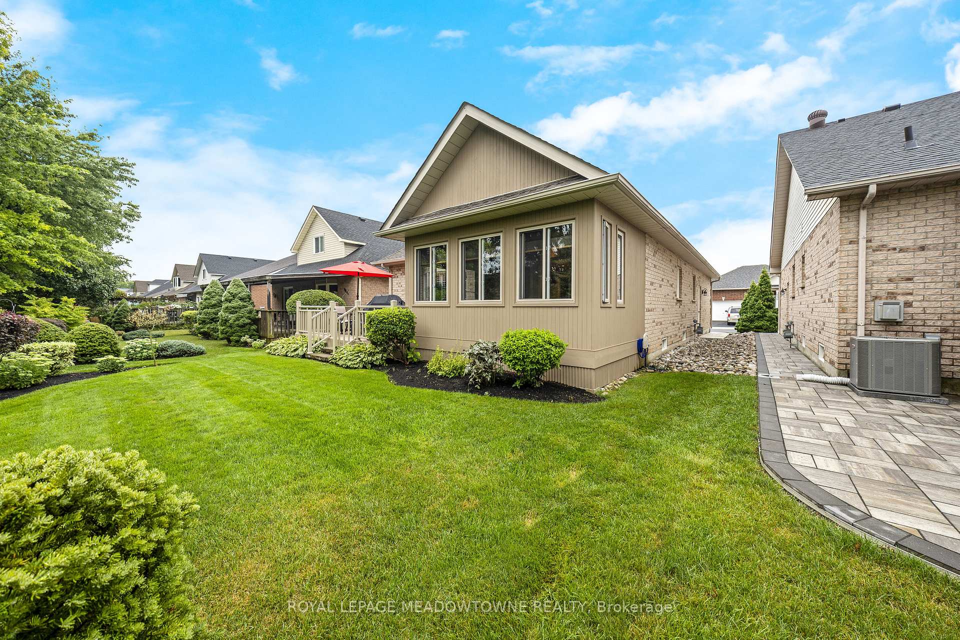 Photo 36 of 241 Ledwith Drive, Milton, Timberlea — HOMEH