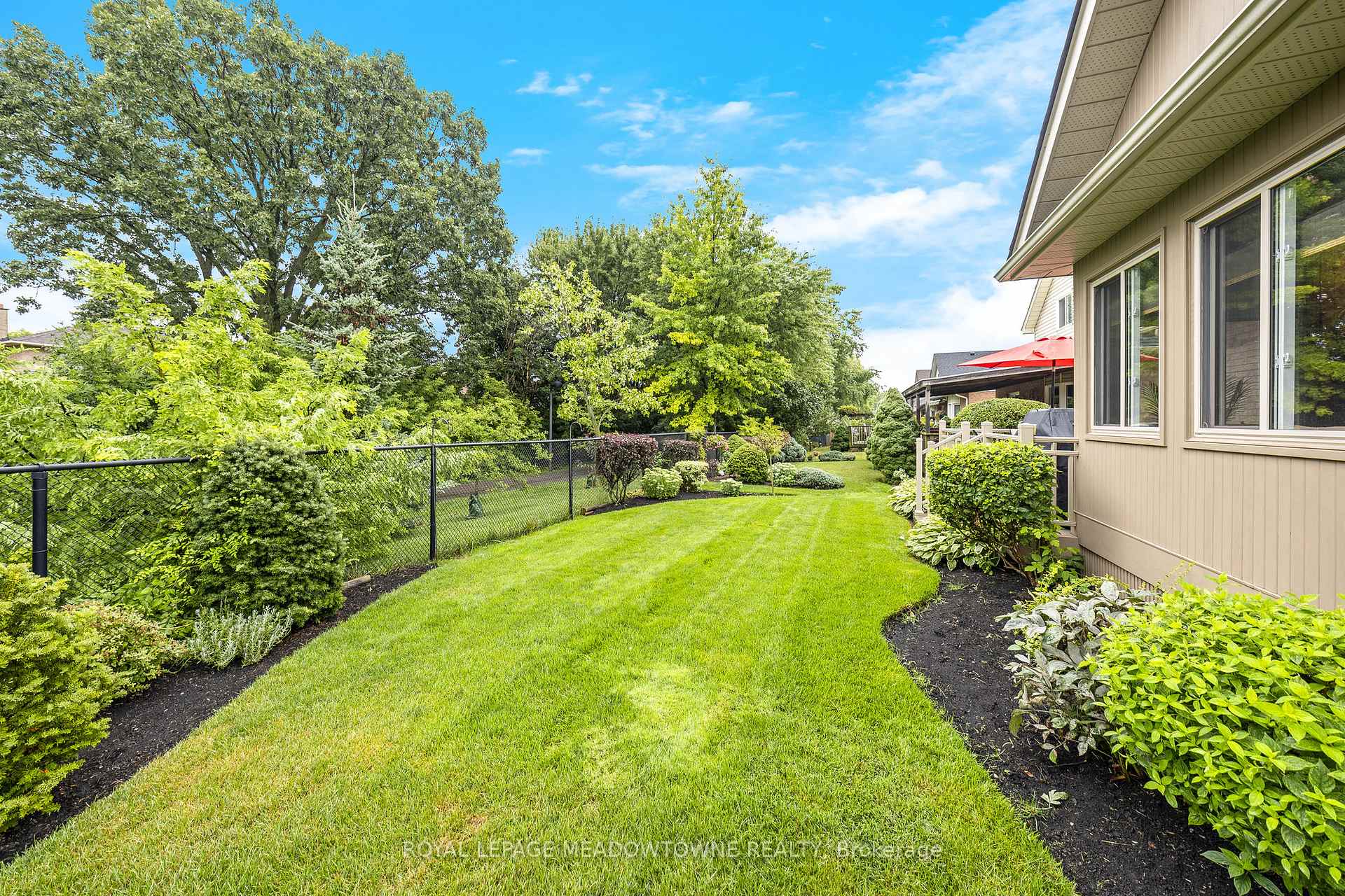 Photo 34 of 241 Ledwith Drive, Milton, Timberlea — HOMEH