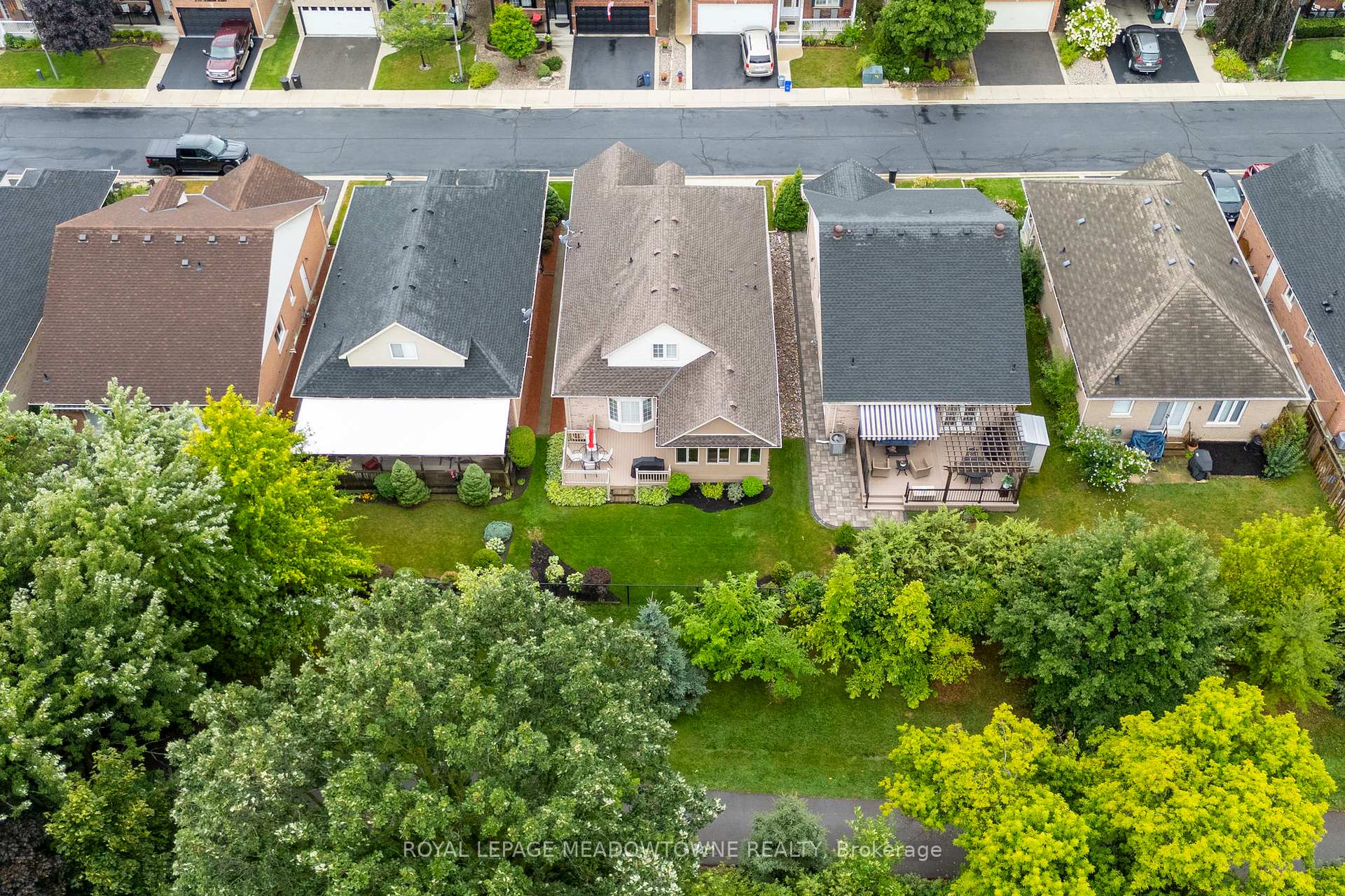 Photo 37 of 241 Ledwith Drive, Milton, Timberlea — HOMEH
