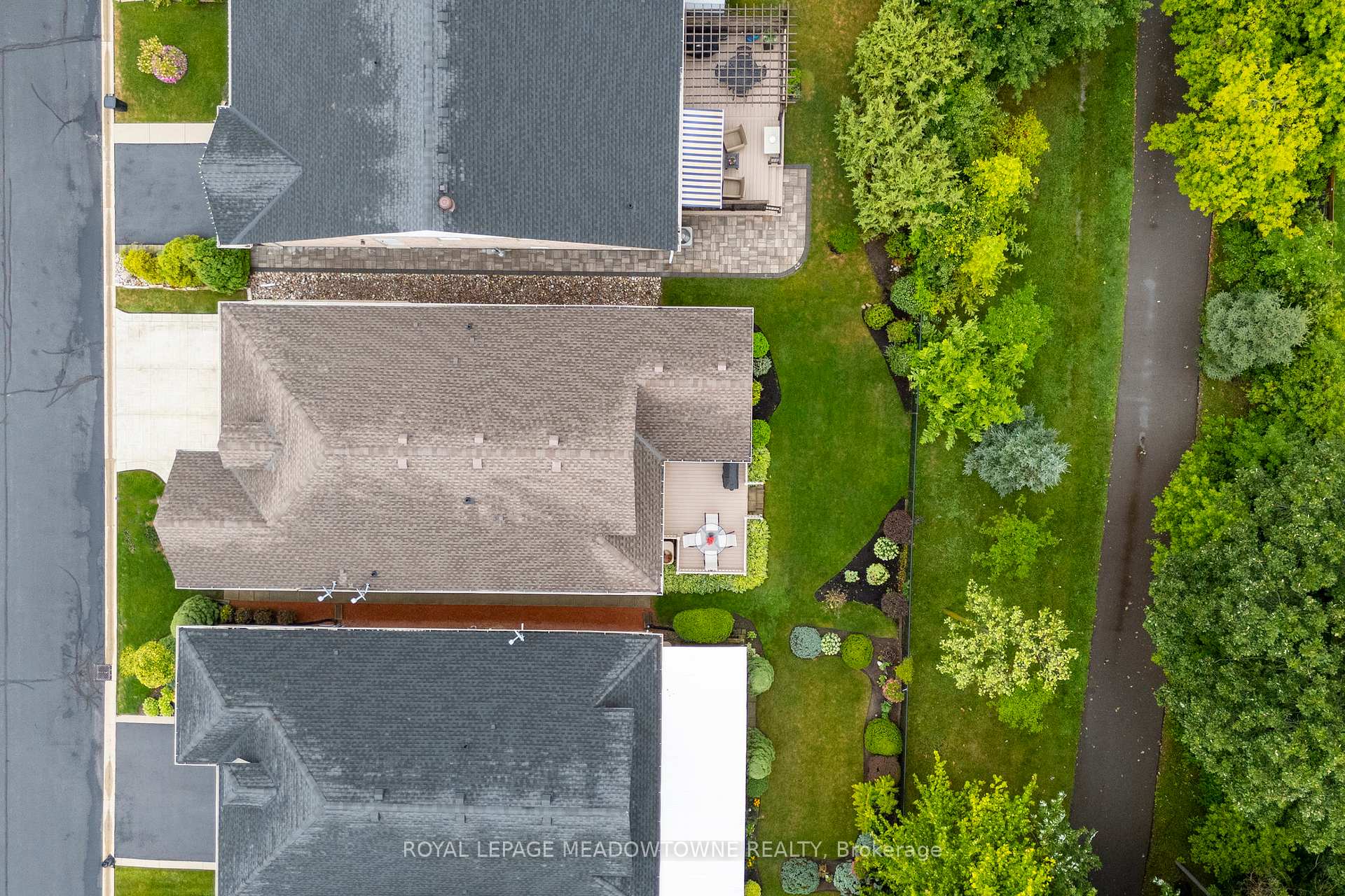 Photo 45 of 241 Ledwith Drive, Milton, Timberlea — HOMEH