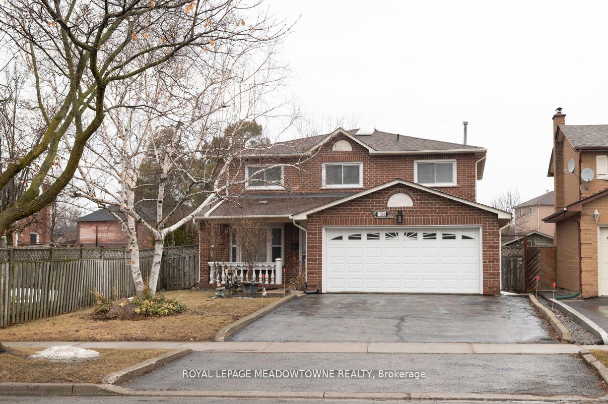 Photo 1 of 136 Harvest Moon Drive, Markham, Milliken Mills West — HOMEH