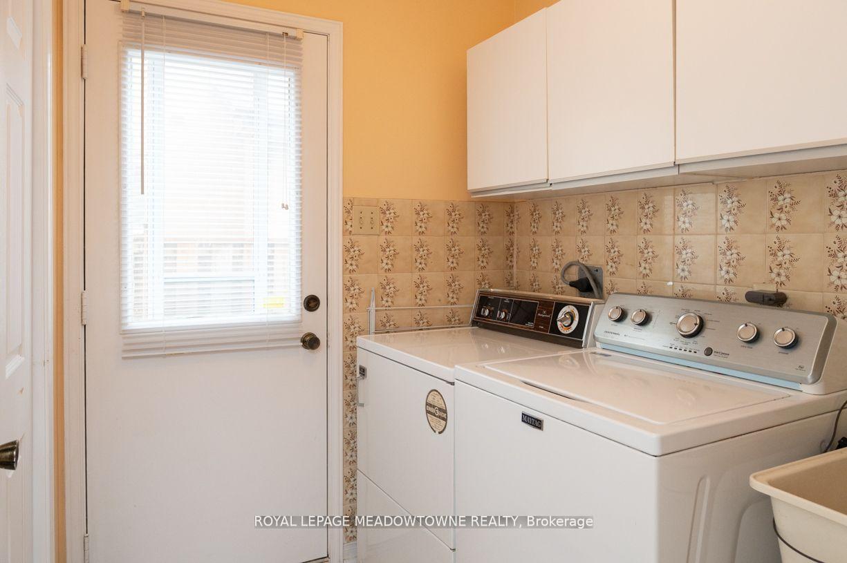 Photo 11 of 136 Harvest Moon Drive, Markham, Milliken Mills West — HOMEH